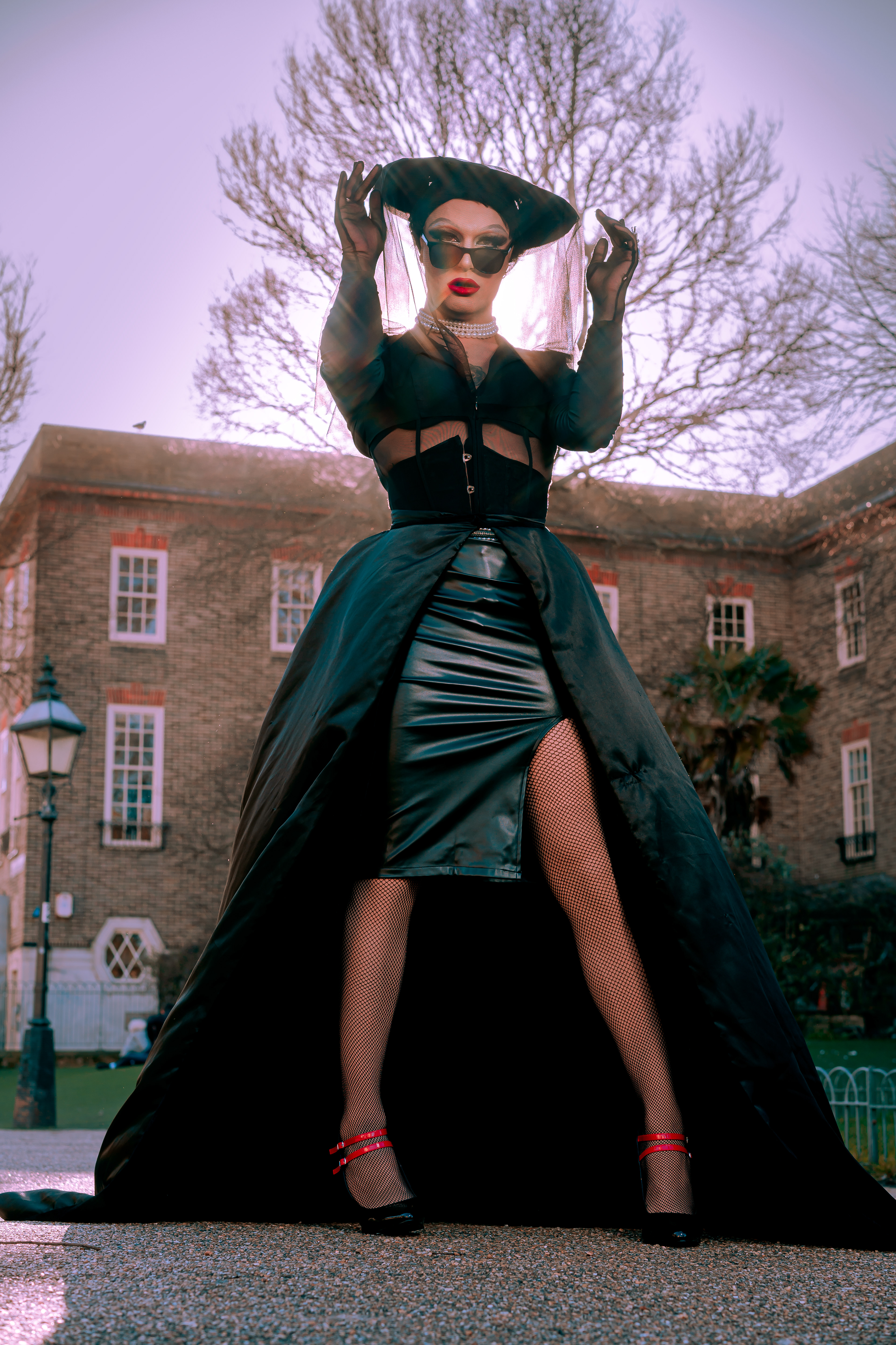 Photo by Grand Gareth