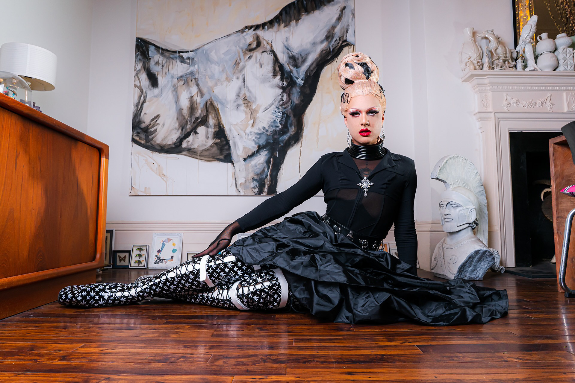 Photo by Grand Gareth