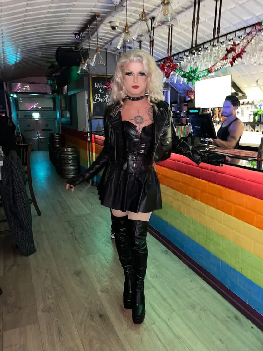 Viva Camp - The Bridge Clapham