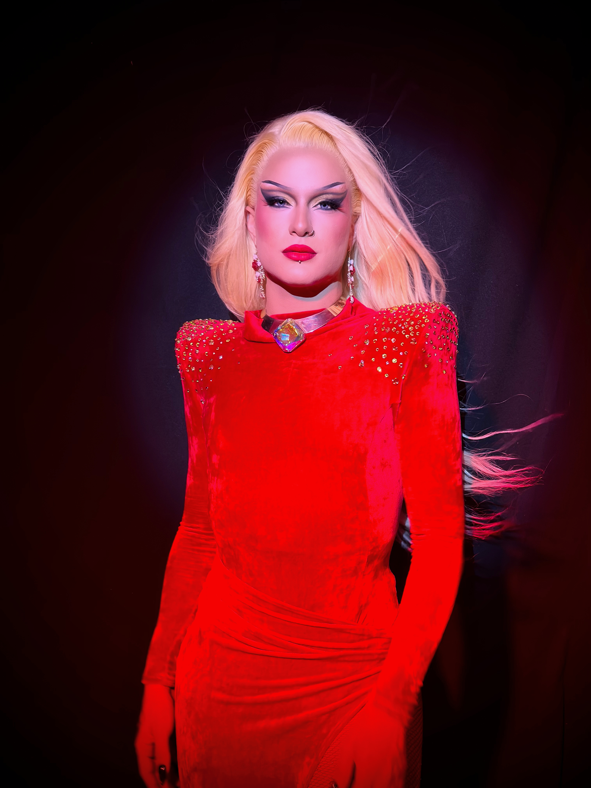 The Greatest Drag Show - Social Convention - London