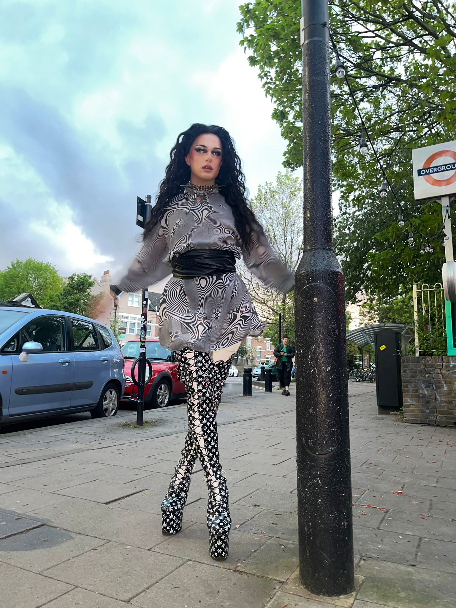 Viva Camp - The Bridge Clapham