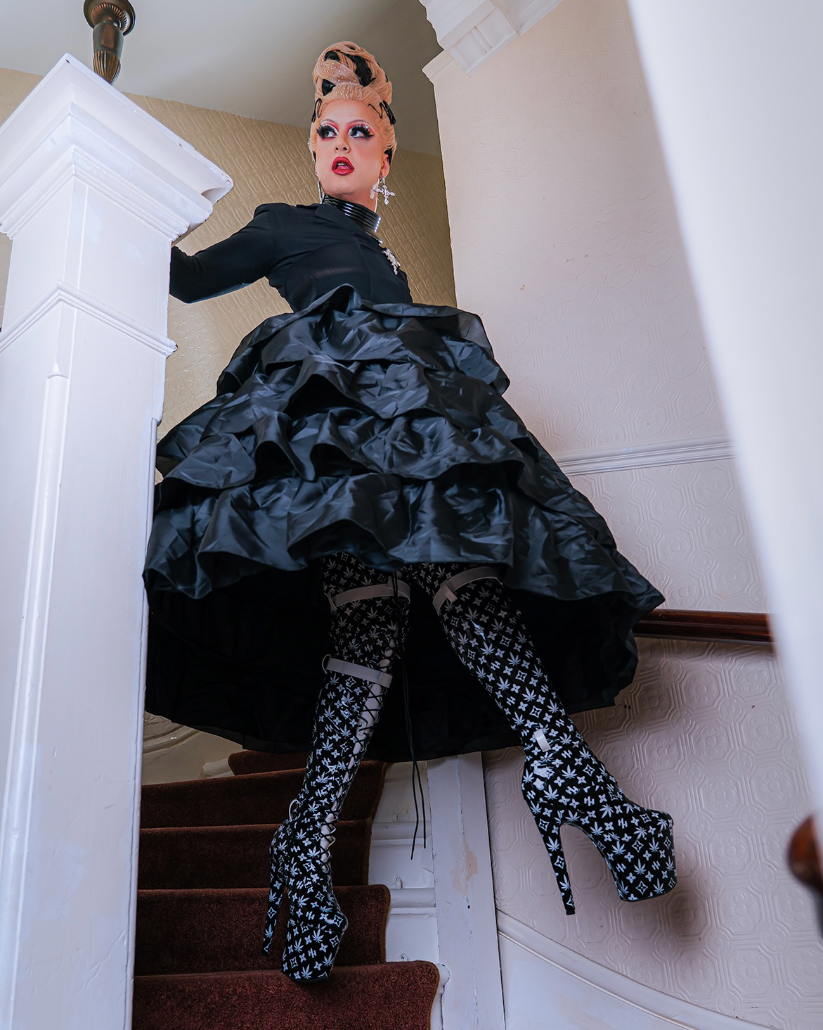 Photo by Grand Gareth