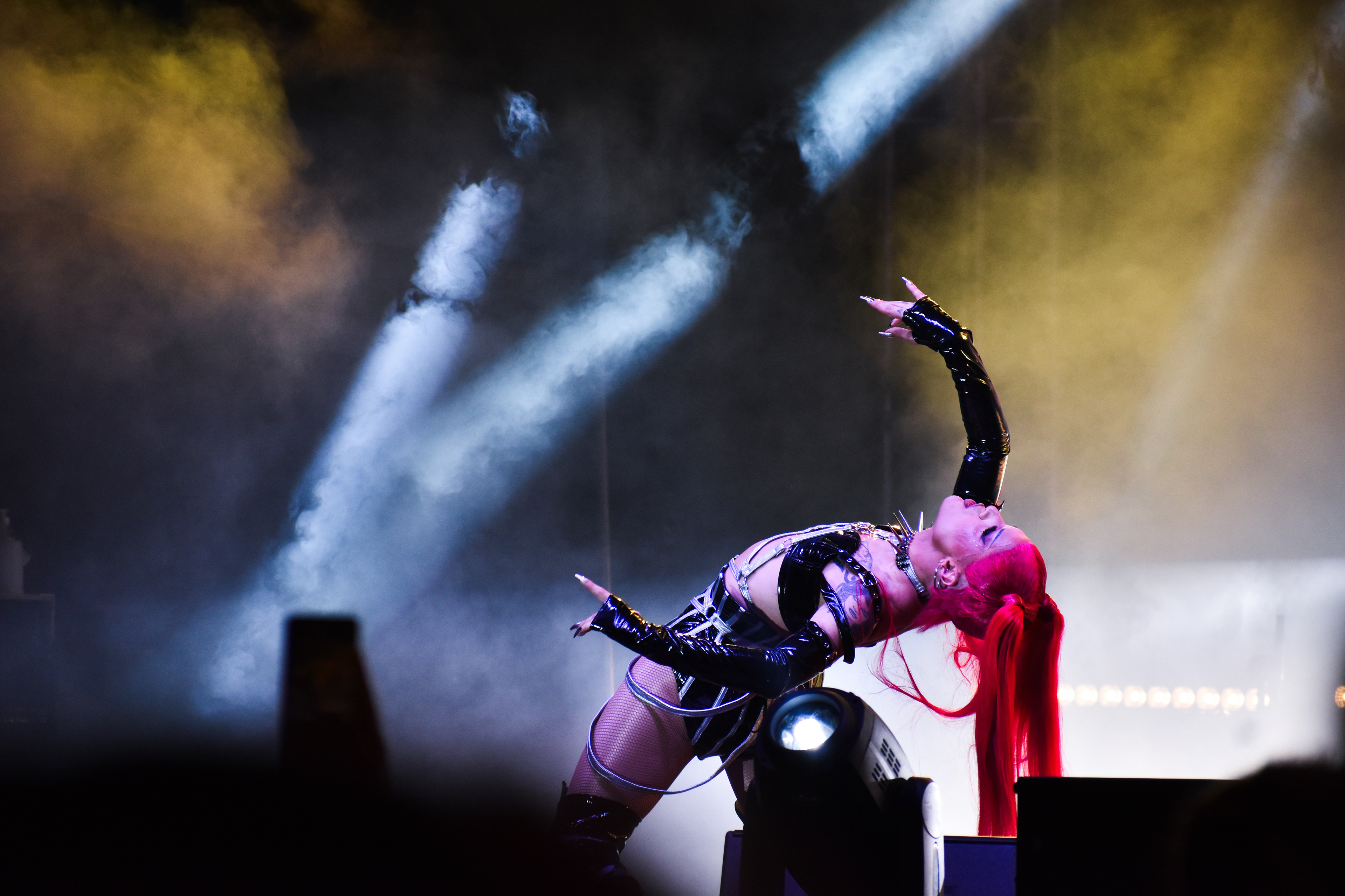 EuroPride 2024 - Main Stage