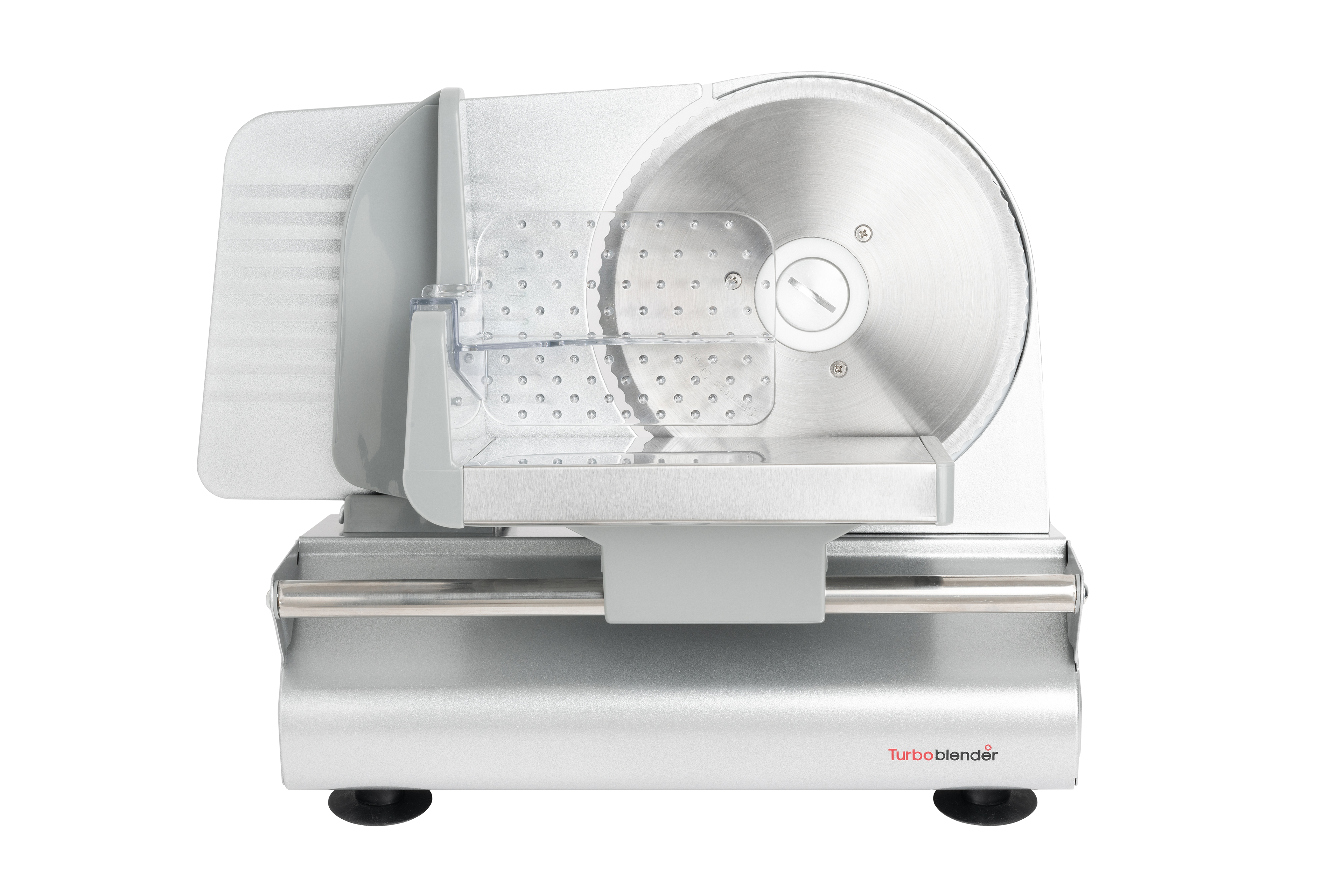 TURBOBLENDER