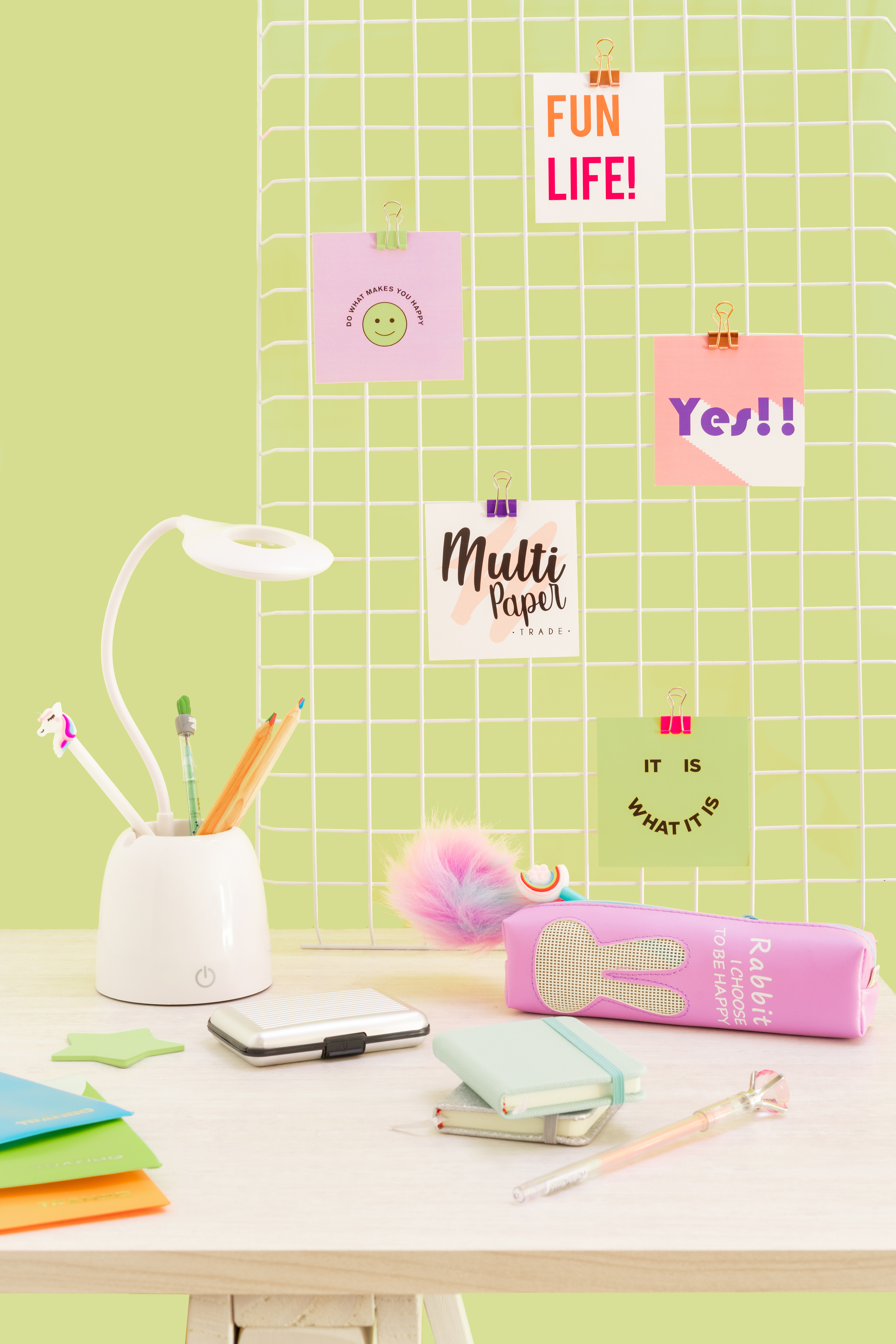 MULTIPAPER
