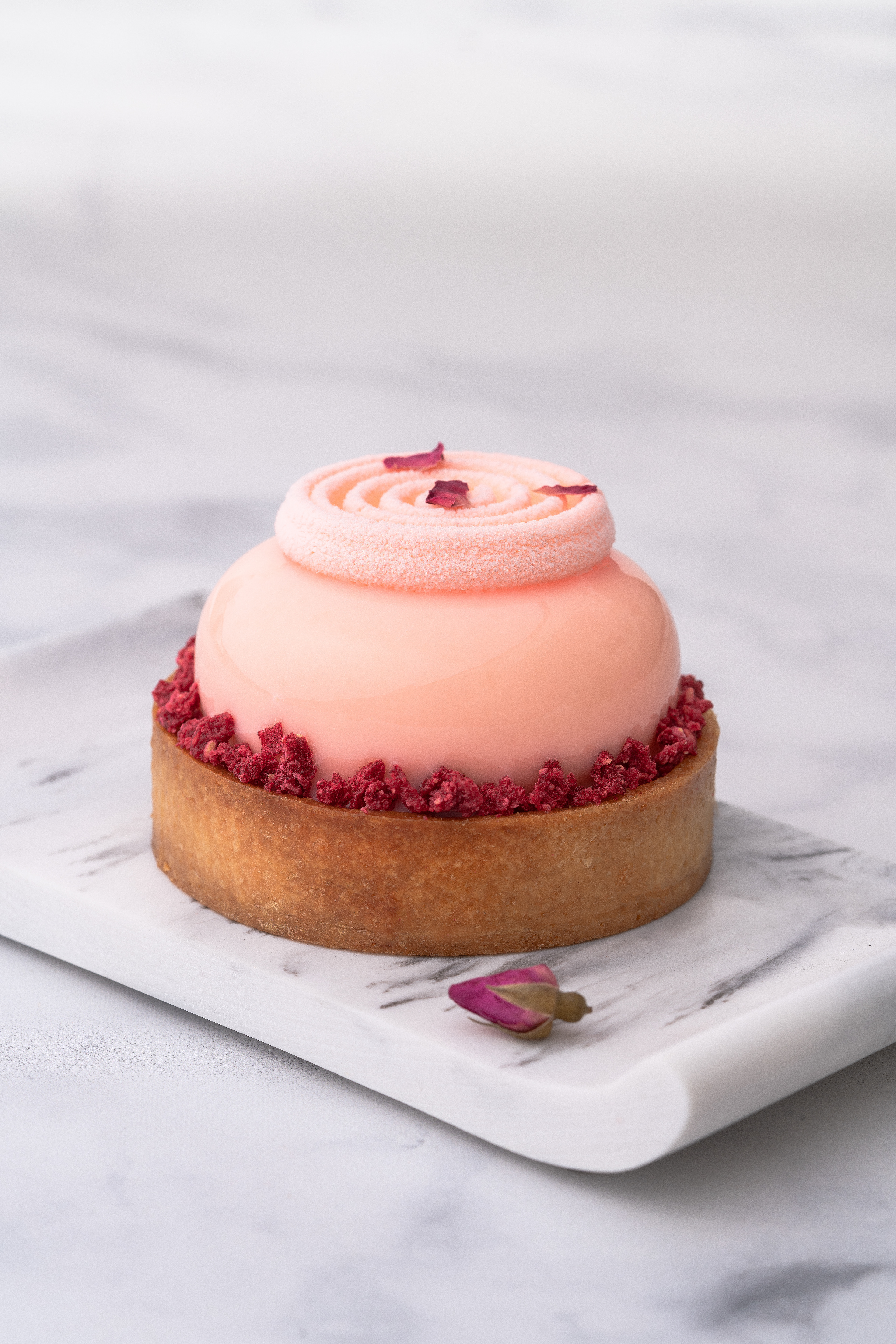 Valeria Patissiere