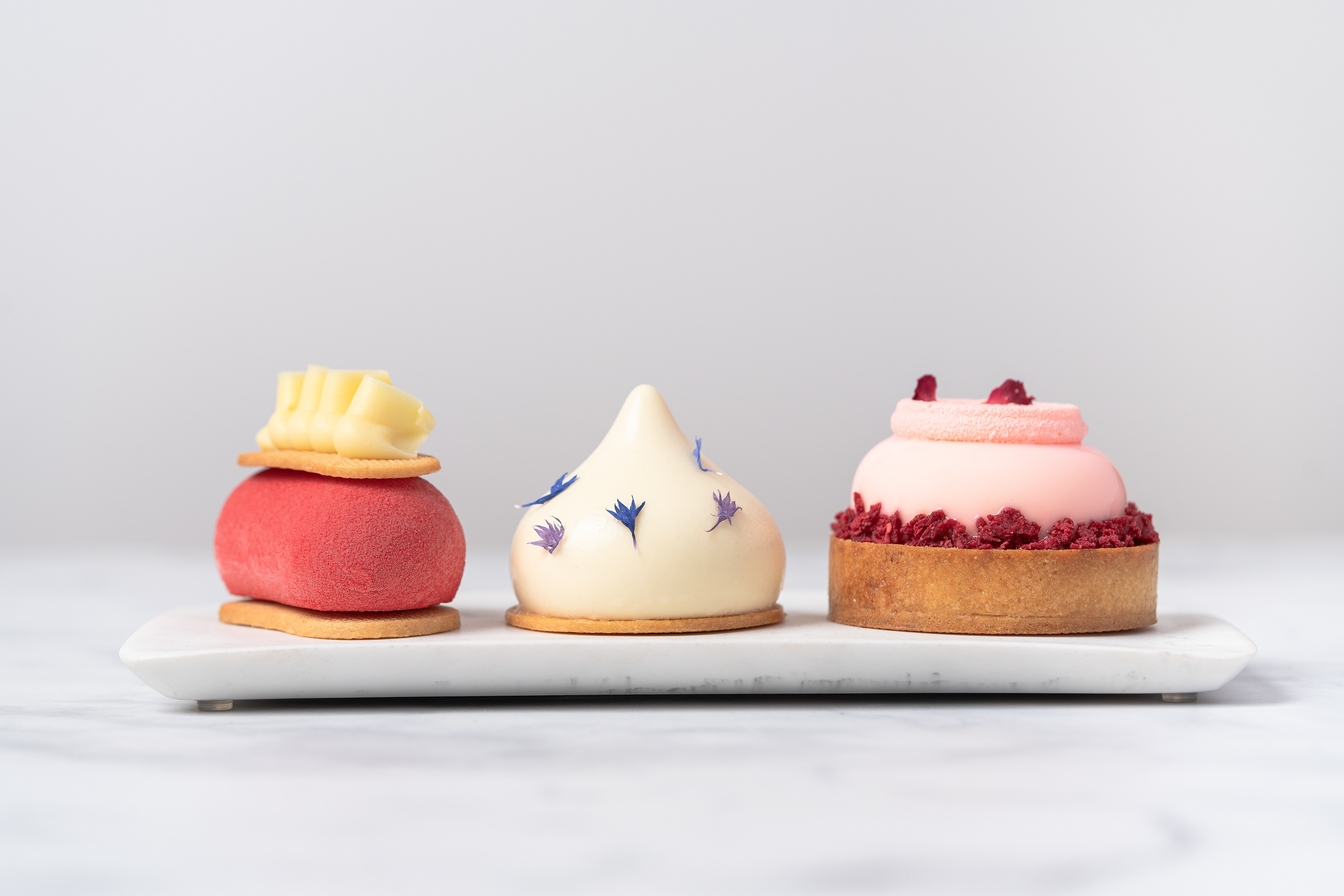 Valeria Patissiere