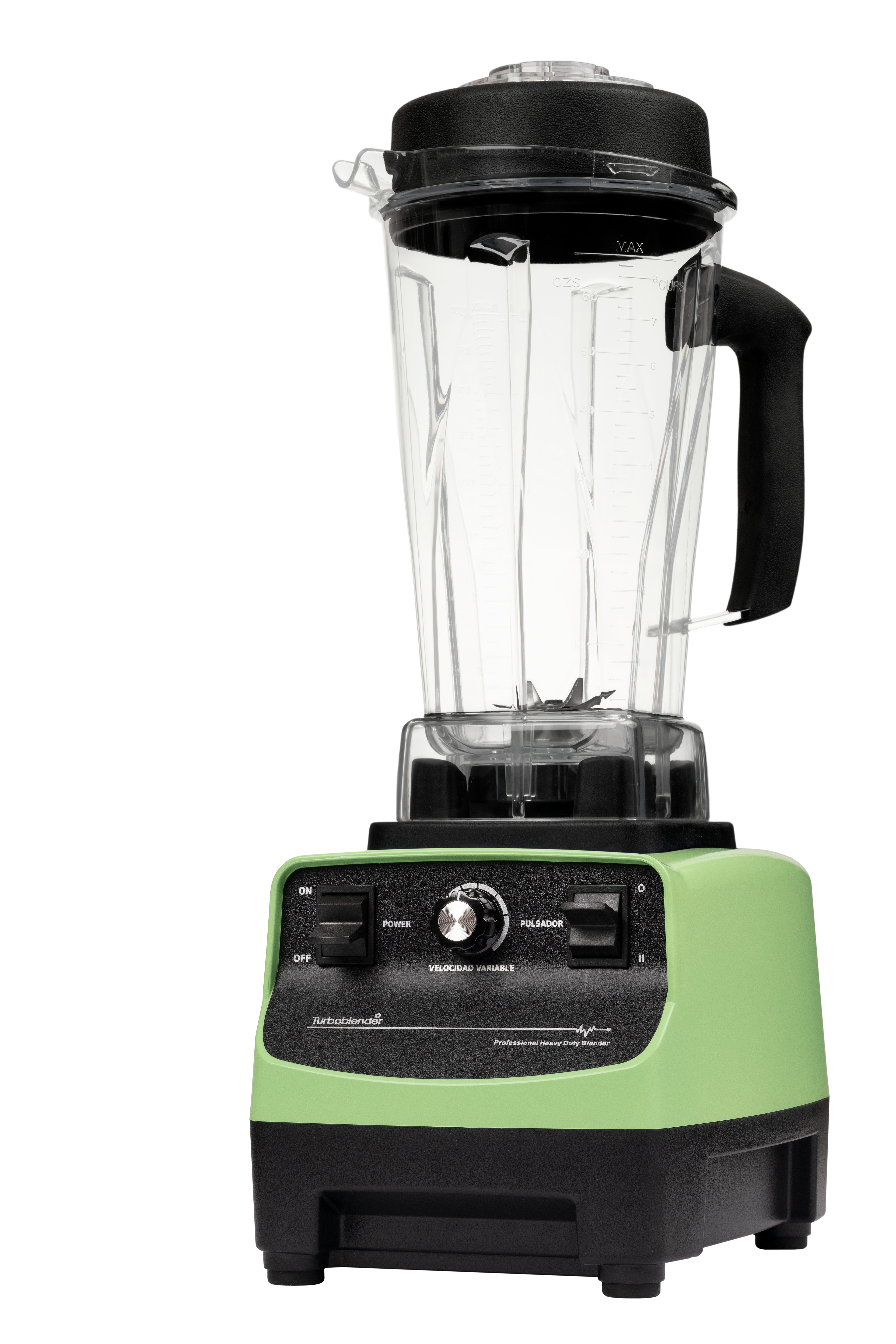 TURBOBLENDER