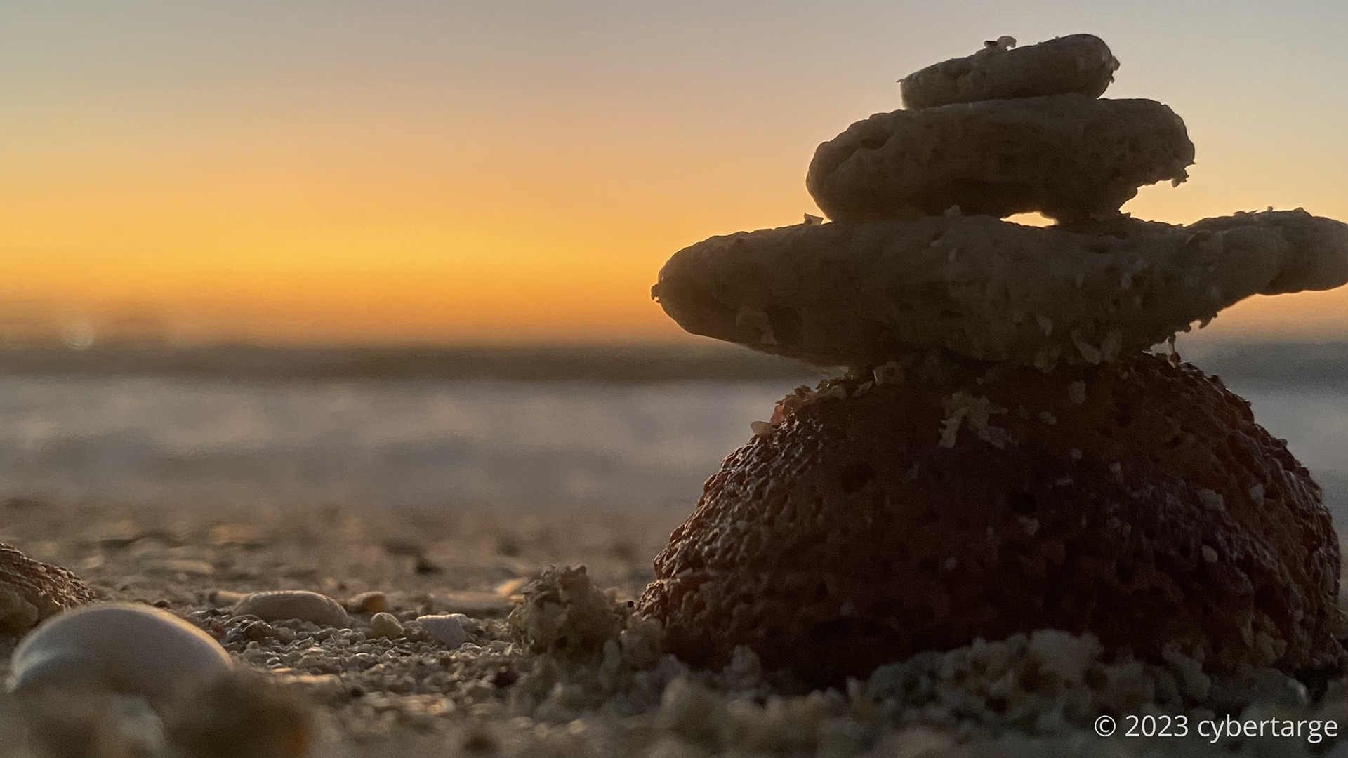 Tiny Shell Stack