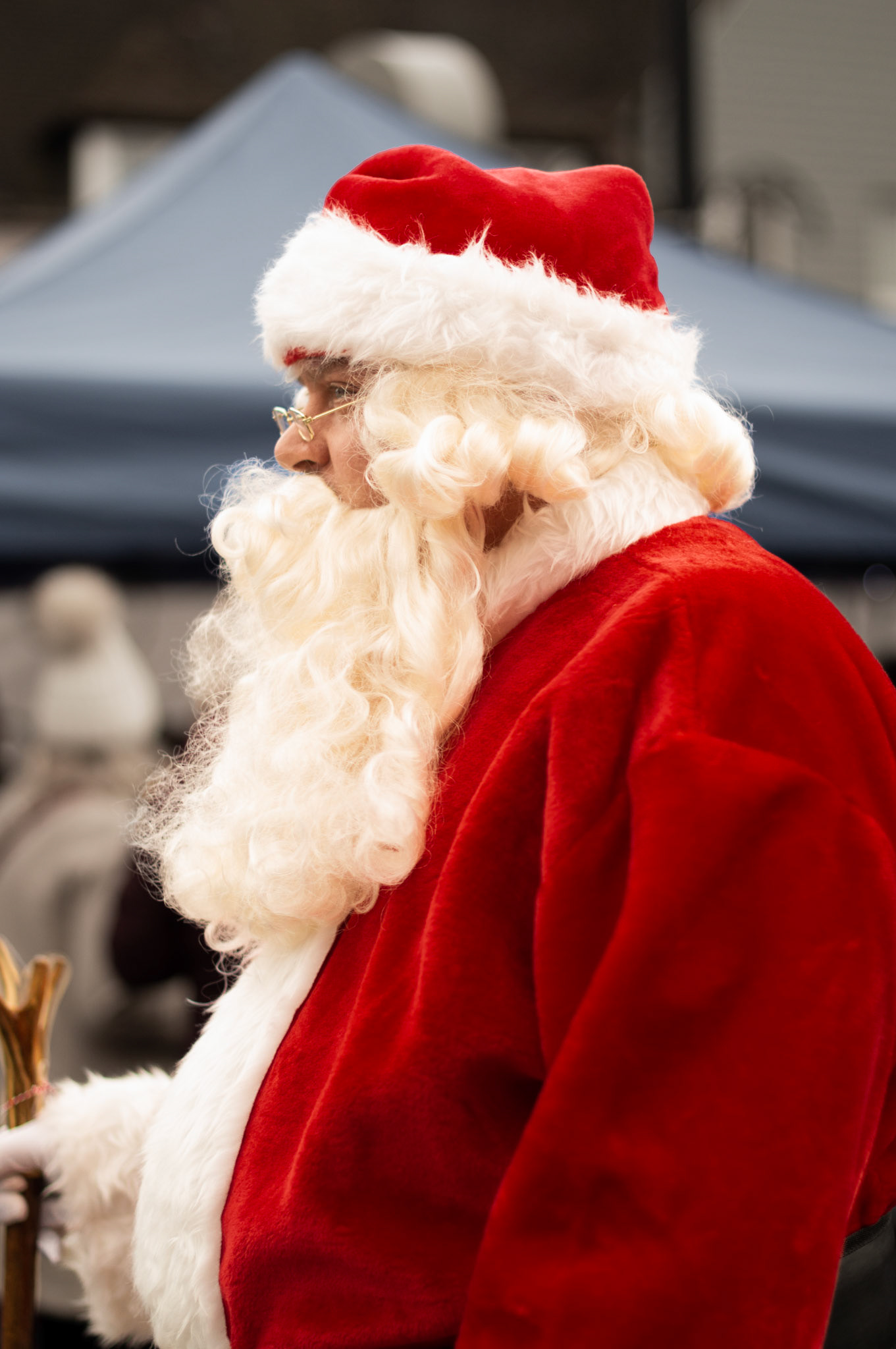 Boldmere Winter Festival 2022