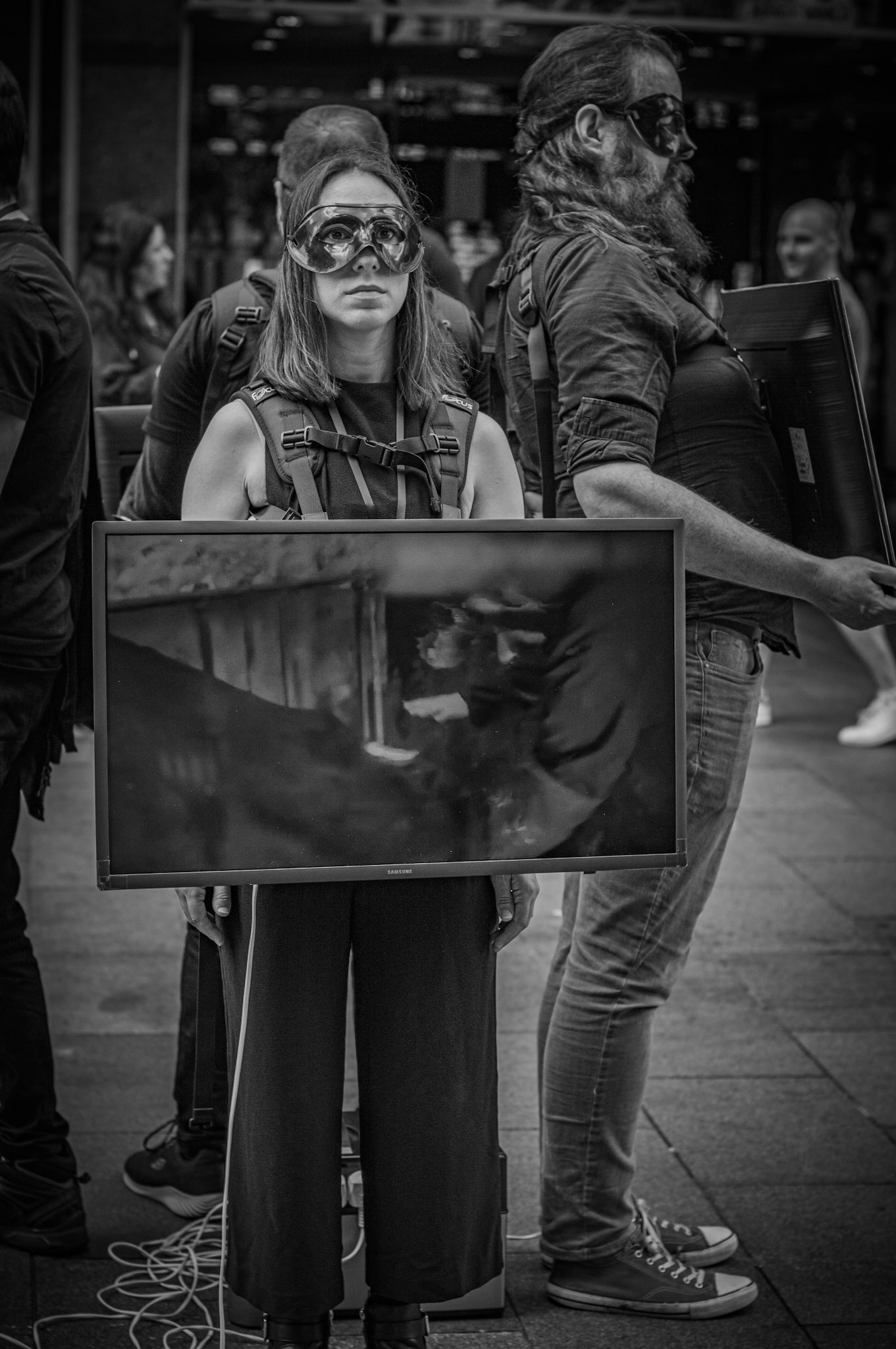 London Vegan Activism