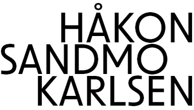 Håkon Karlsen