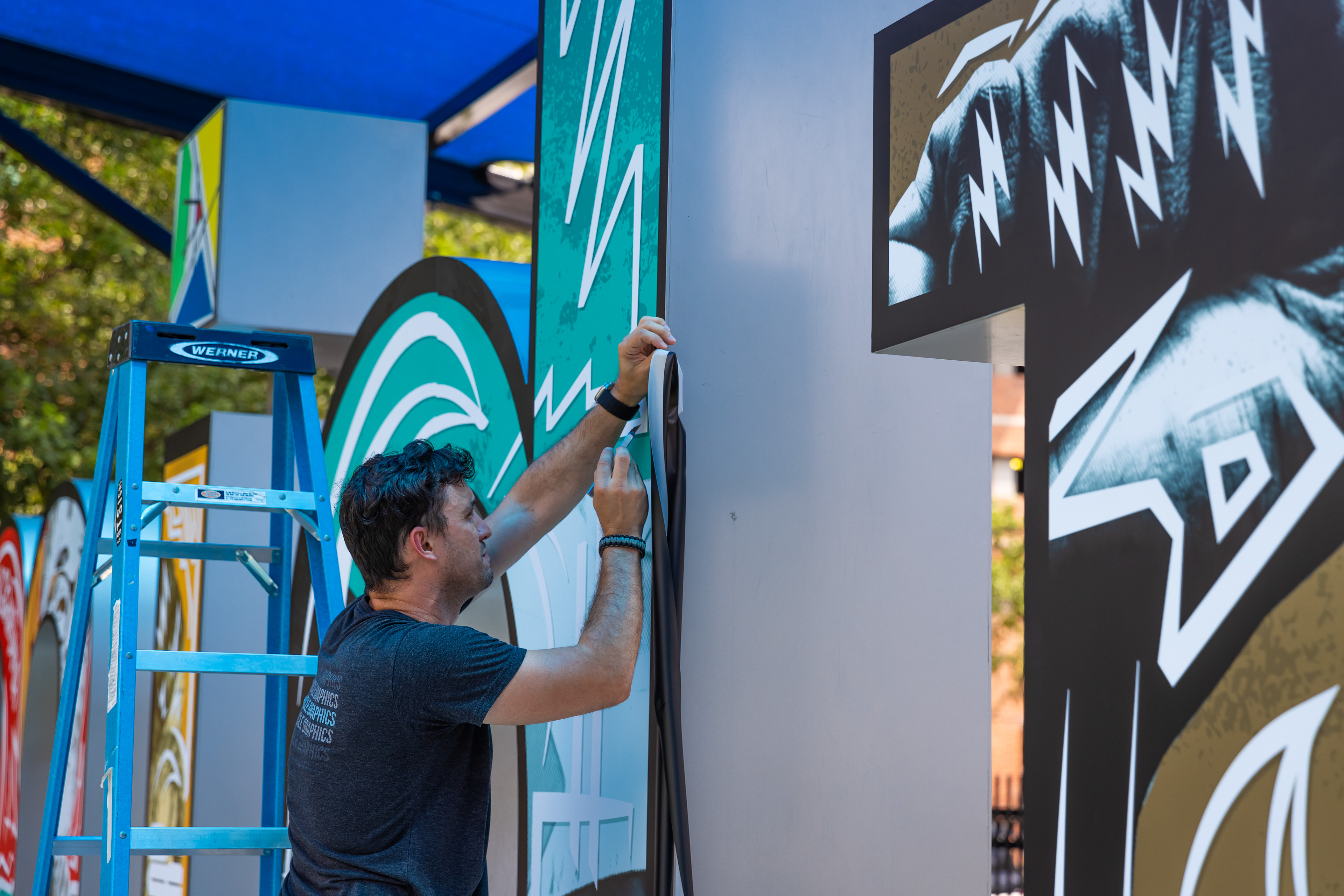 Installation Phase - Exhibit G