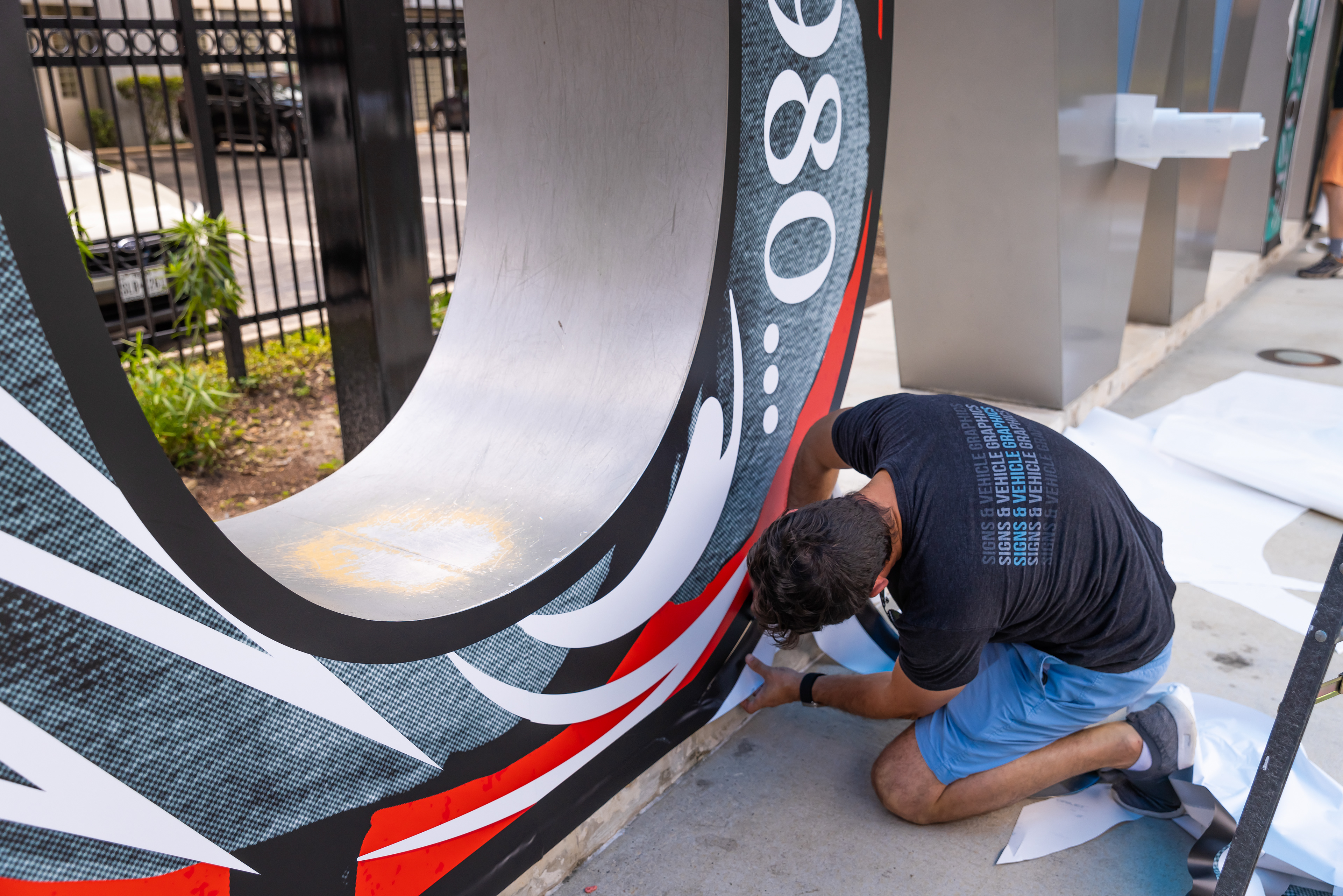 Installation Phase - Exhibit H