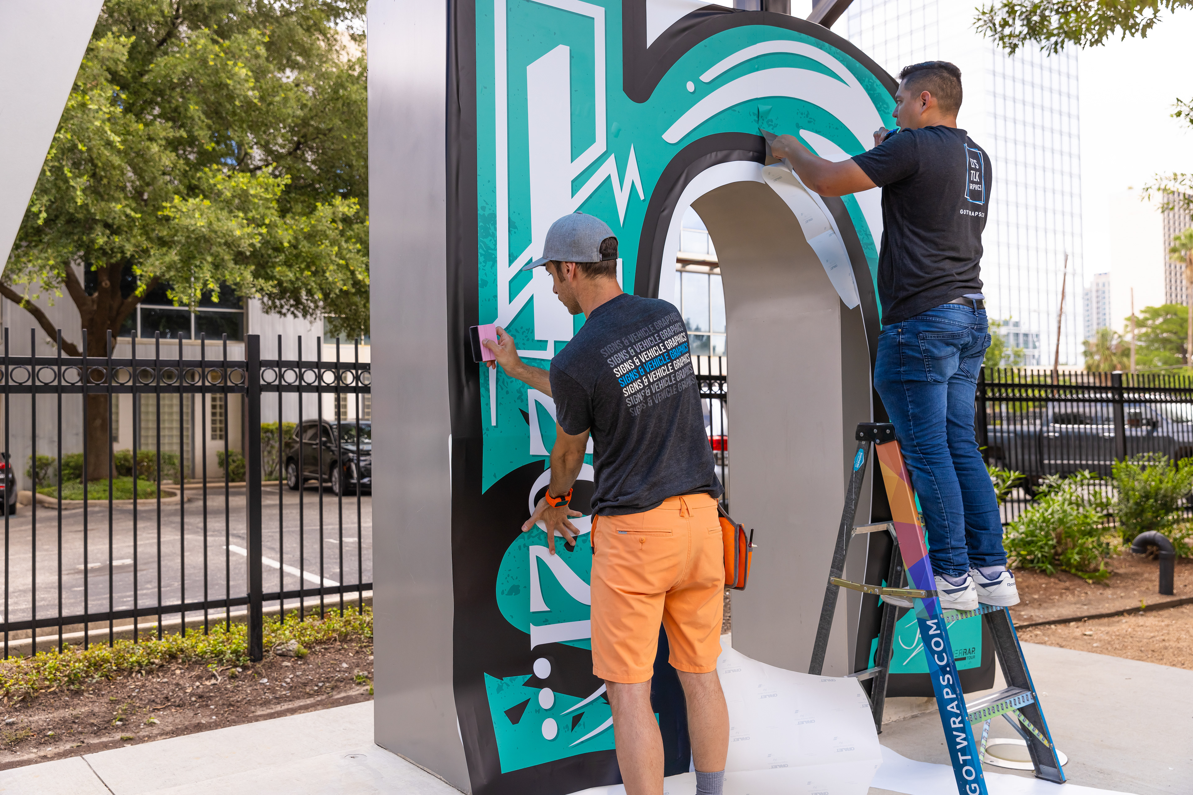 Installation Phase - Exhibit K