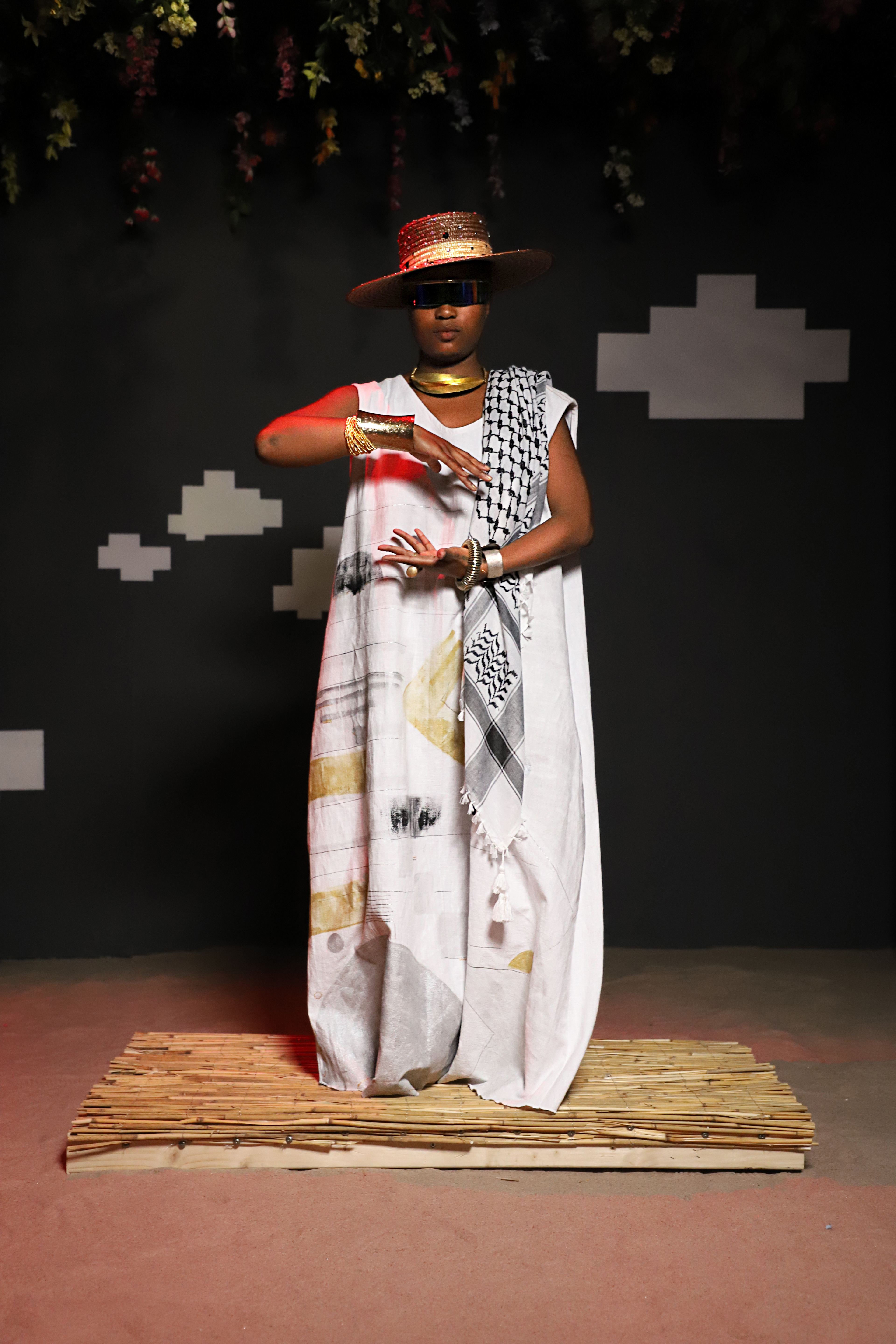 Photographs courtesy of Röda Sten Konsthall