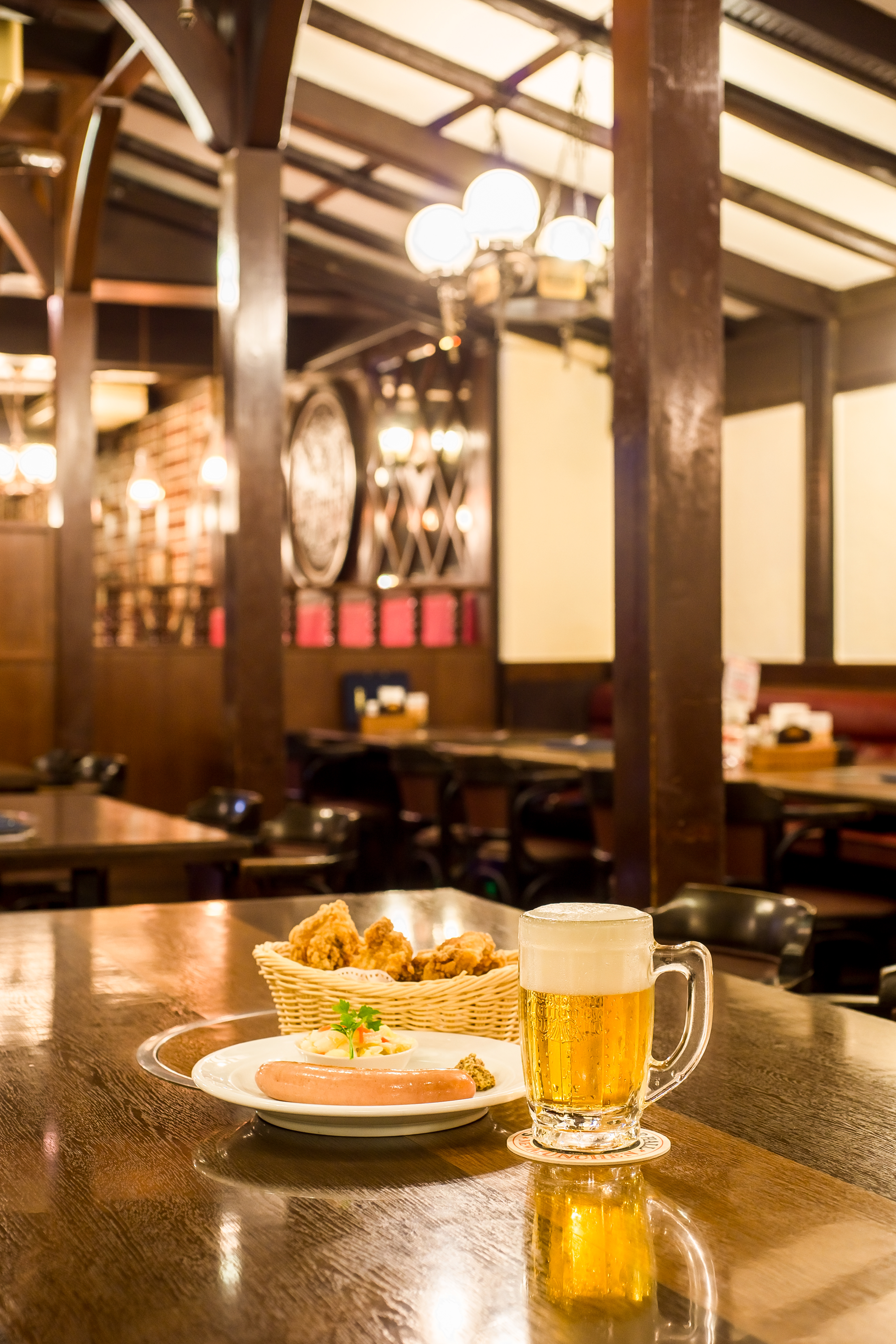 デザイン会社ご依頼/飲食店案件