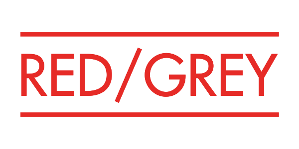Red / Grey