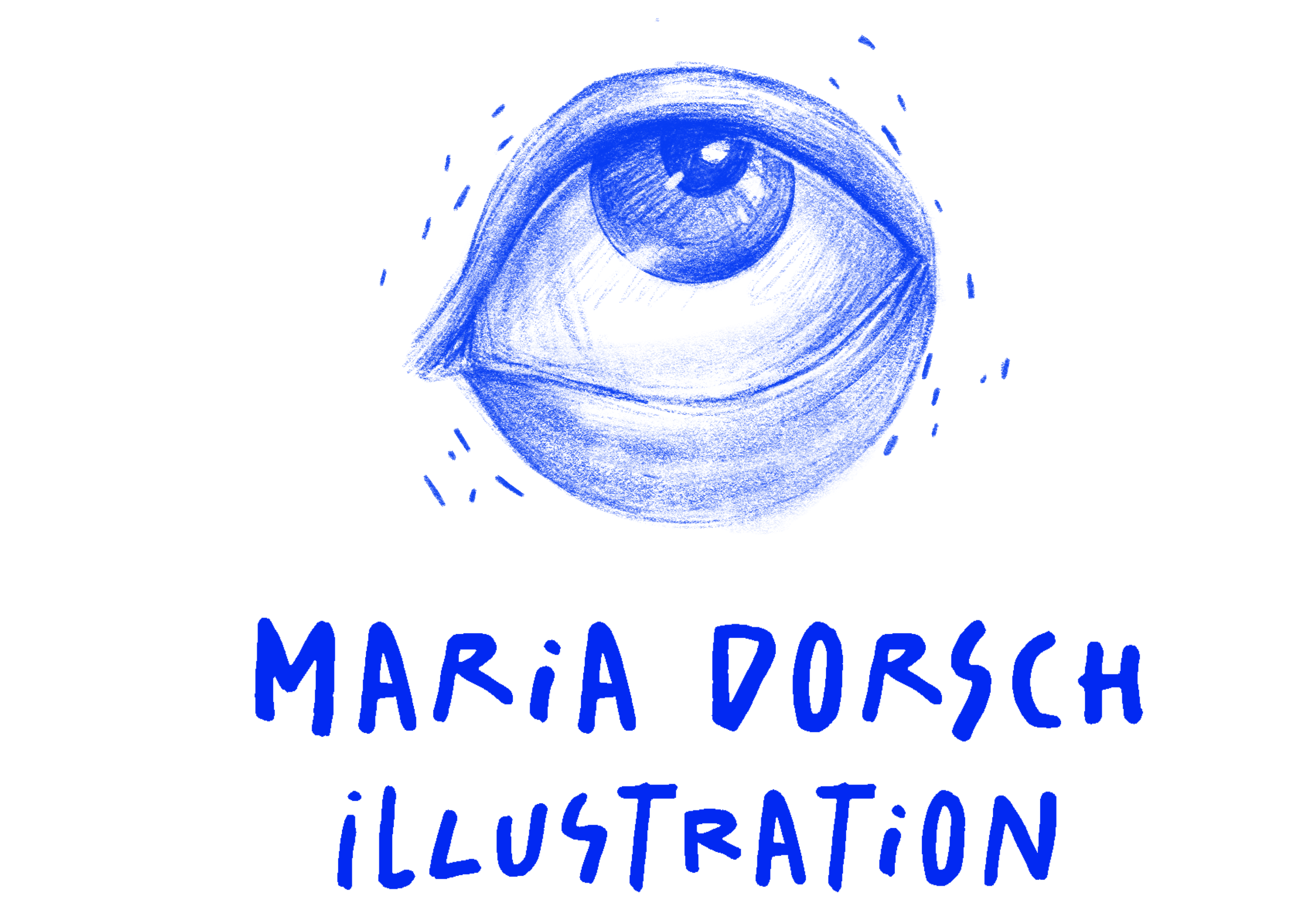 Maria Dorsch /