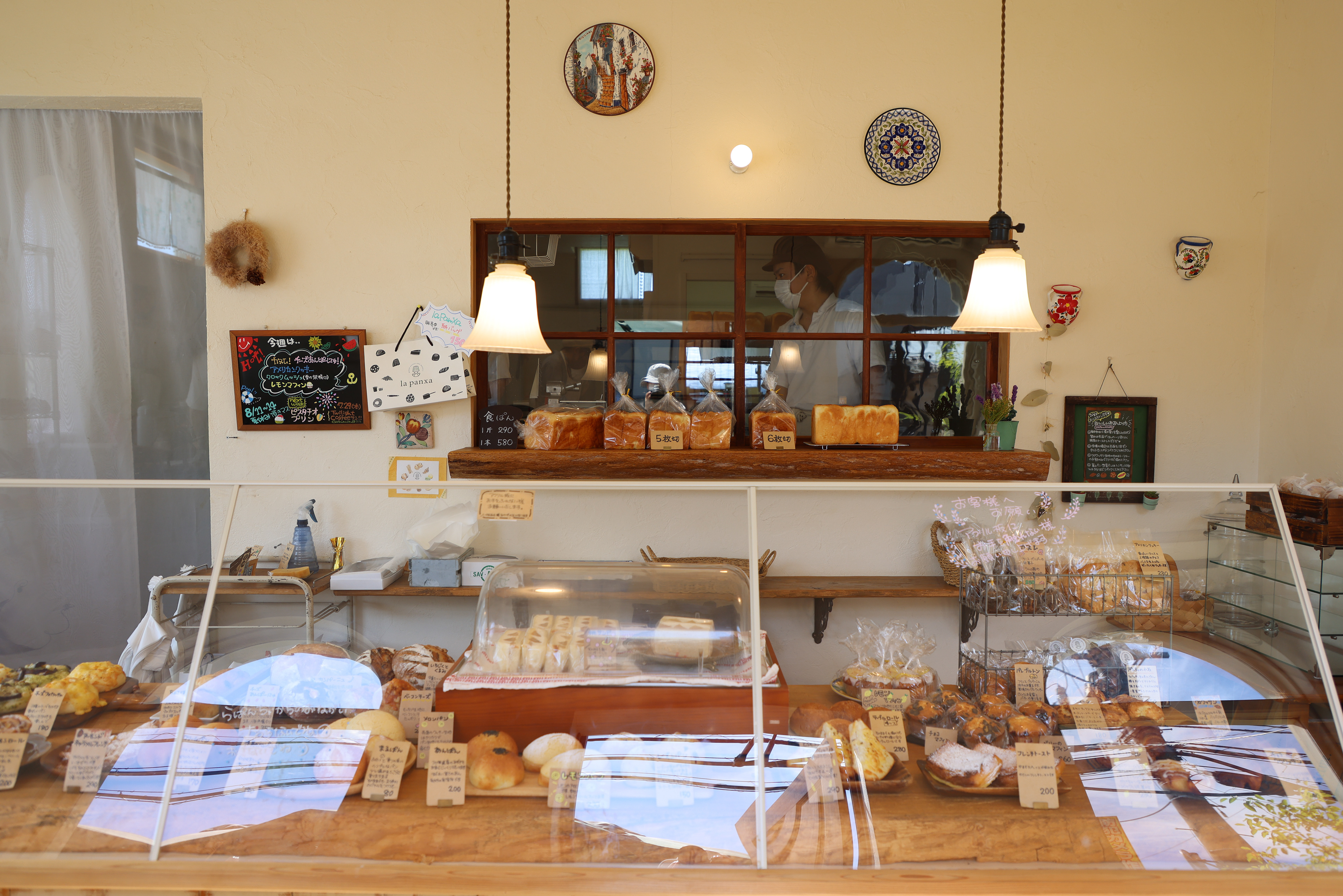 プロモーション撮影①