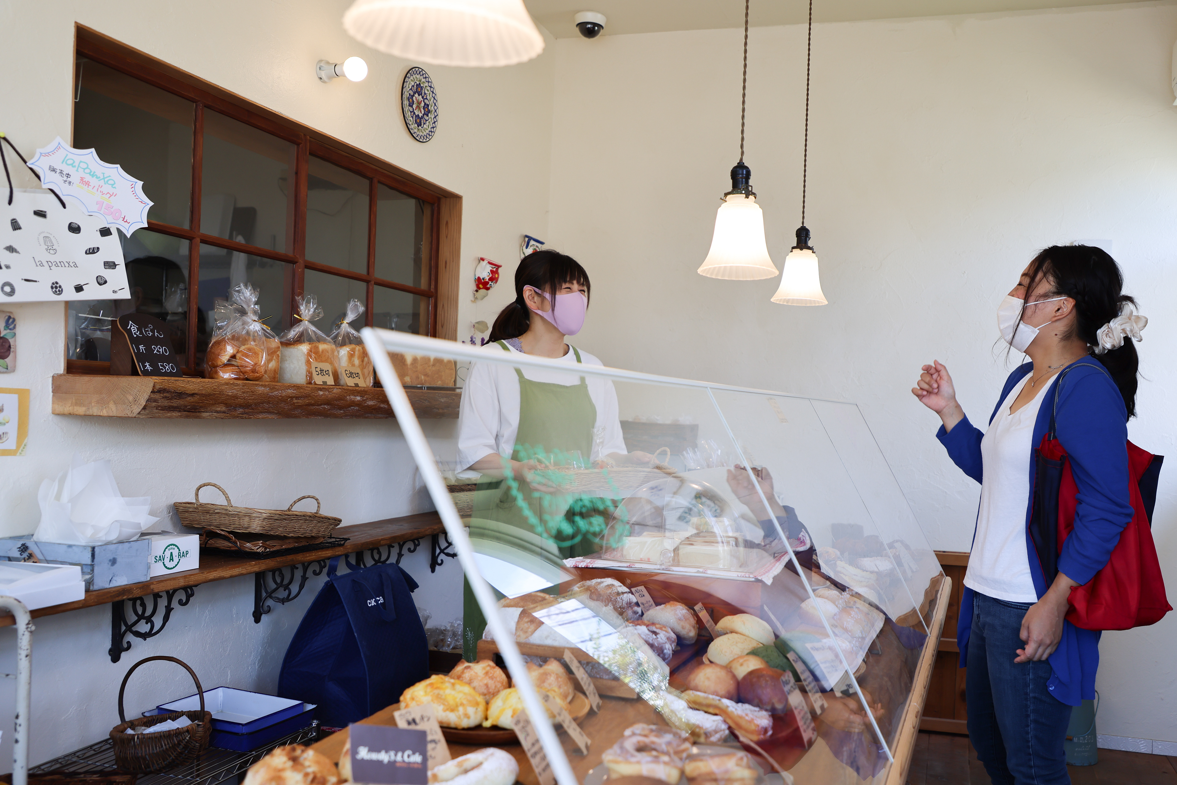 プロモーション撮影④