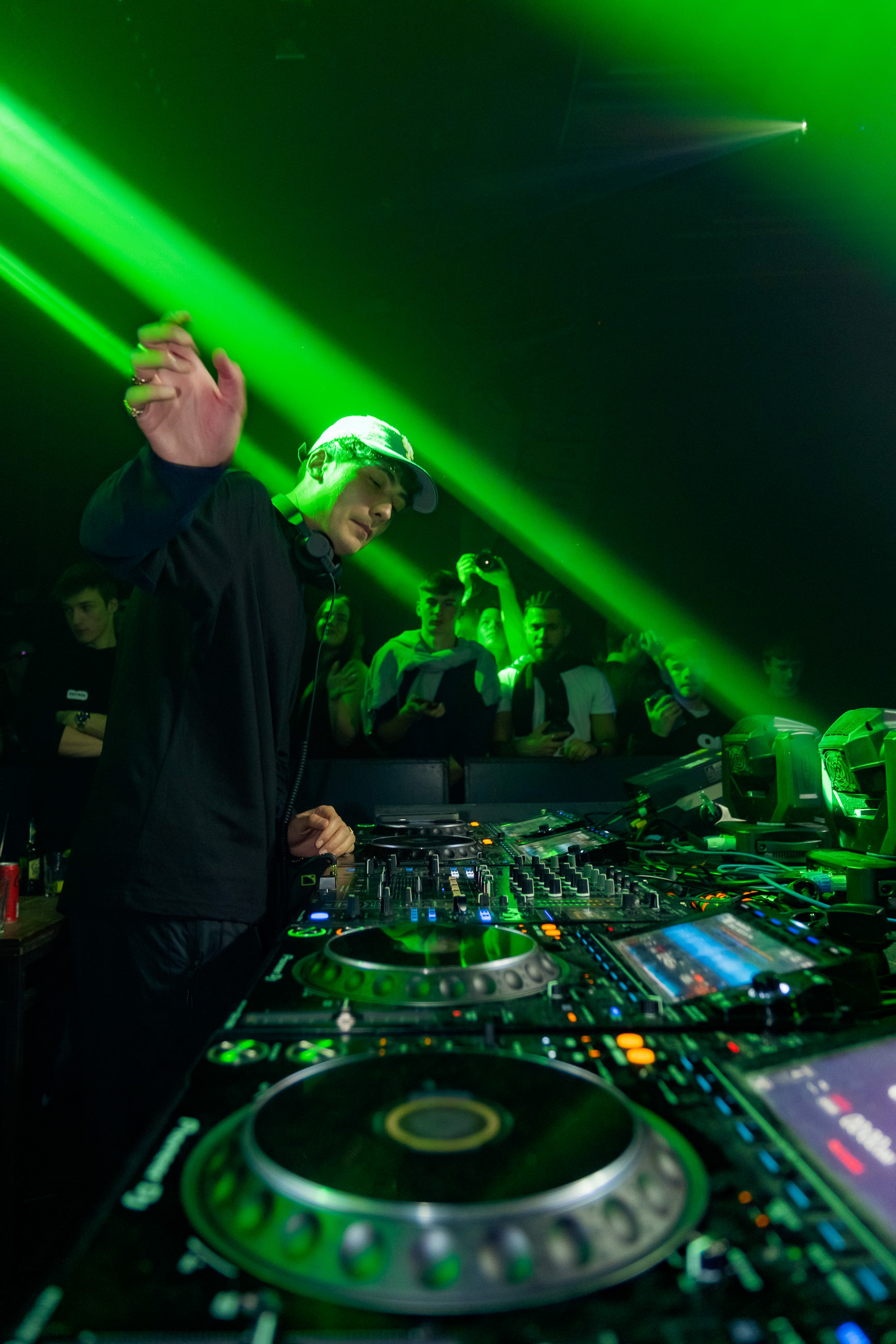  Interplanetary Criminal