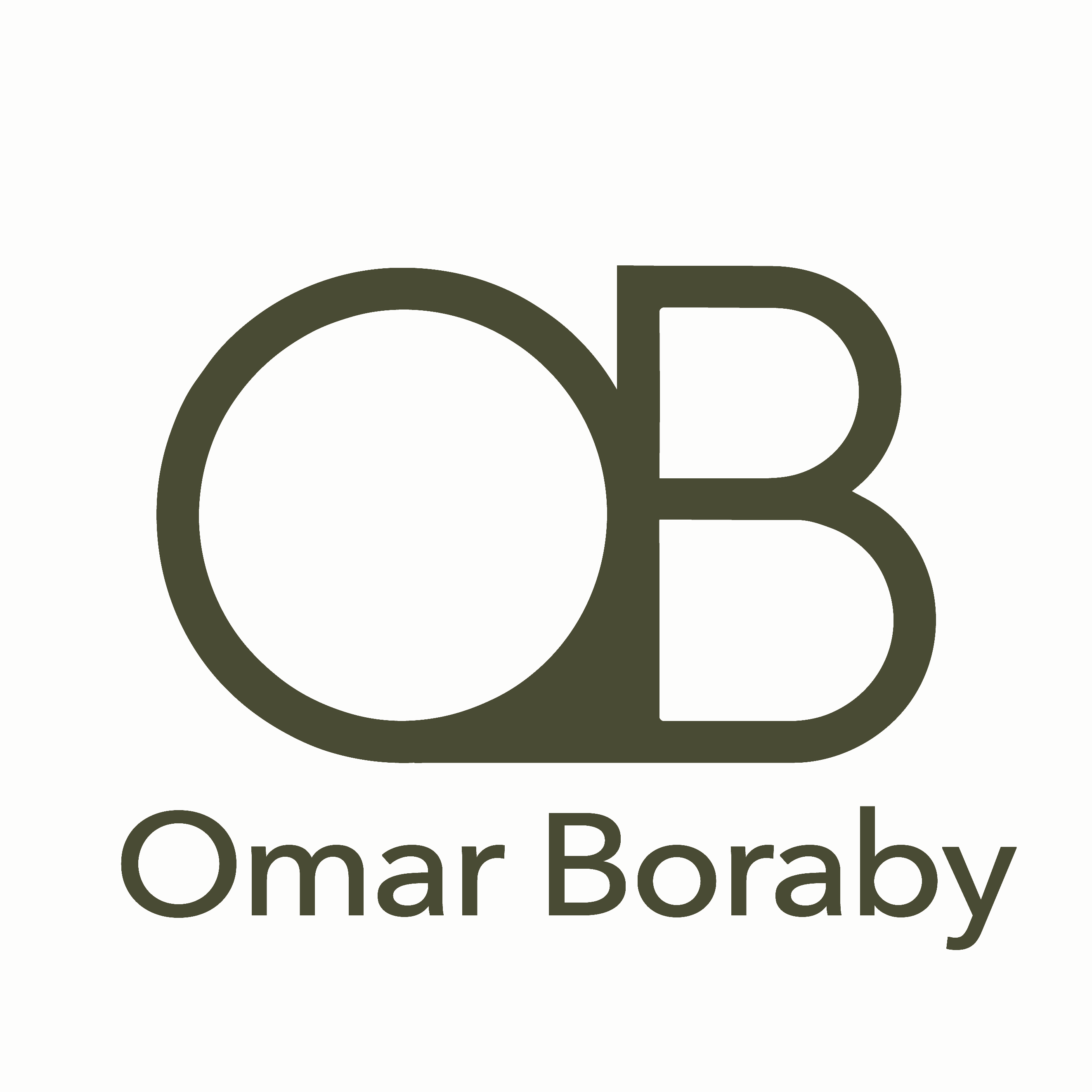 Omar Boraby