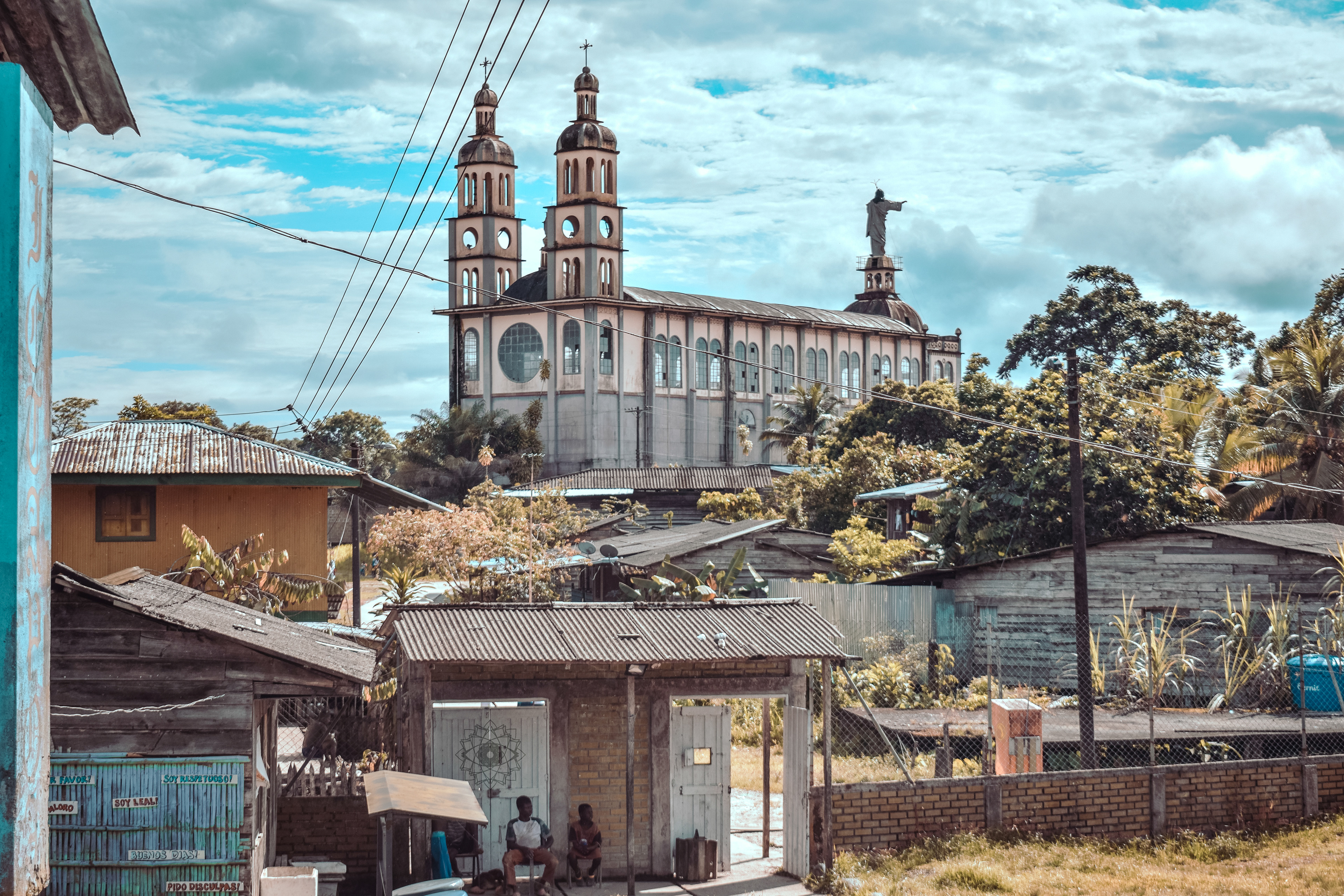 Puerto Merizalde, Valle del Cauca