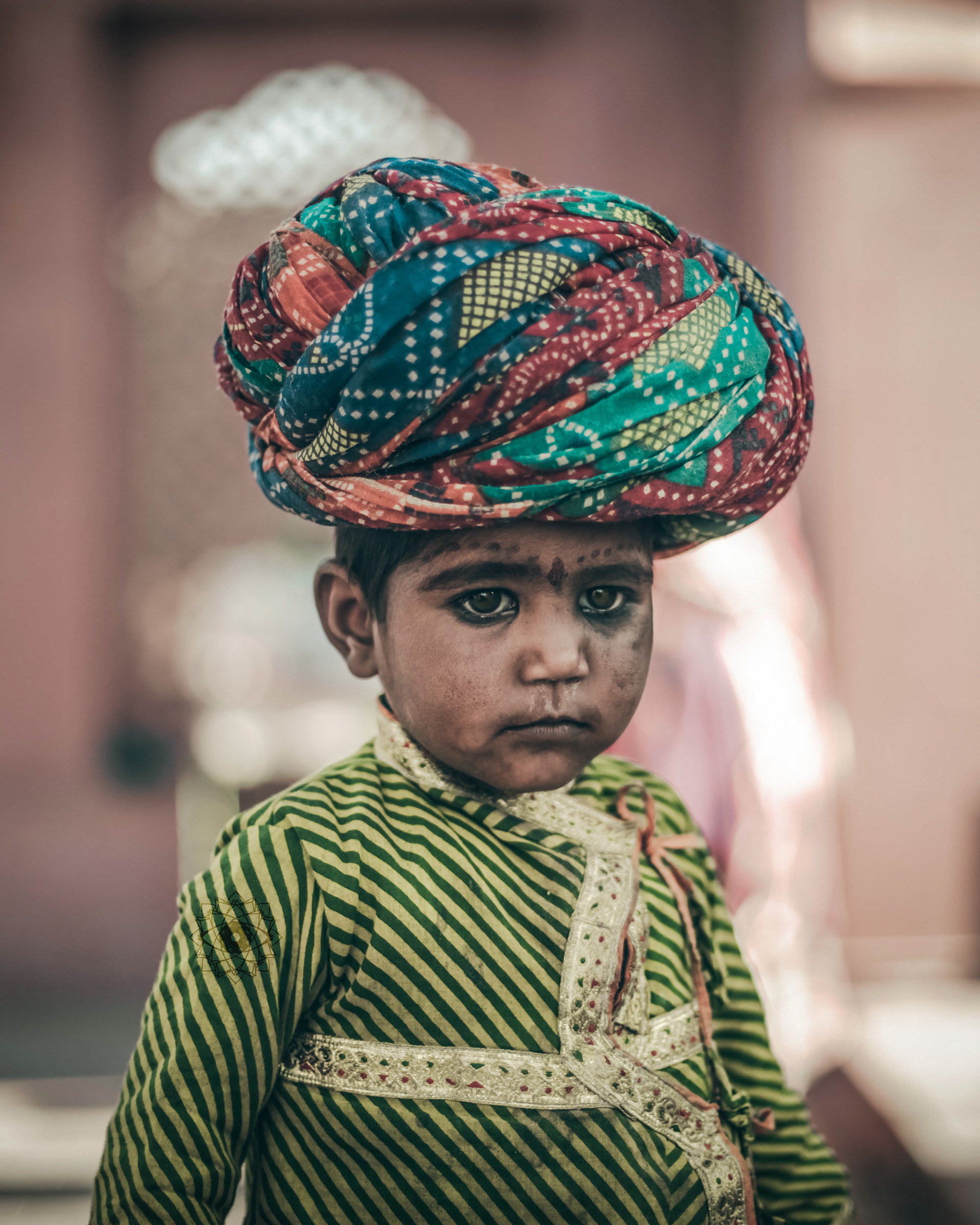 Pushkar