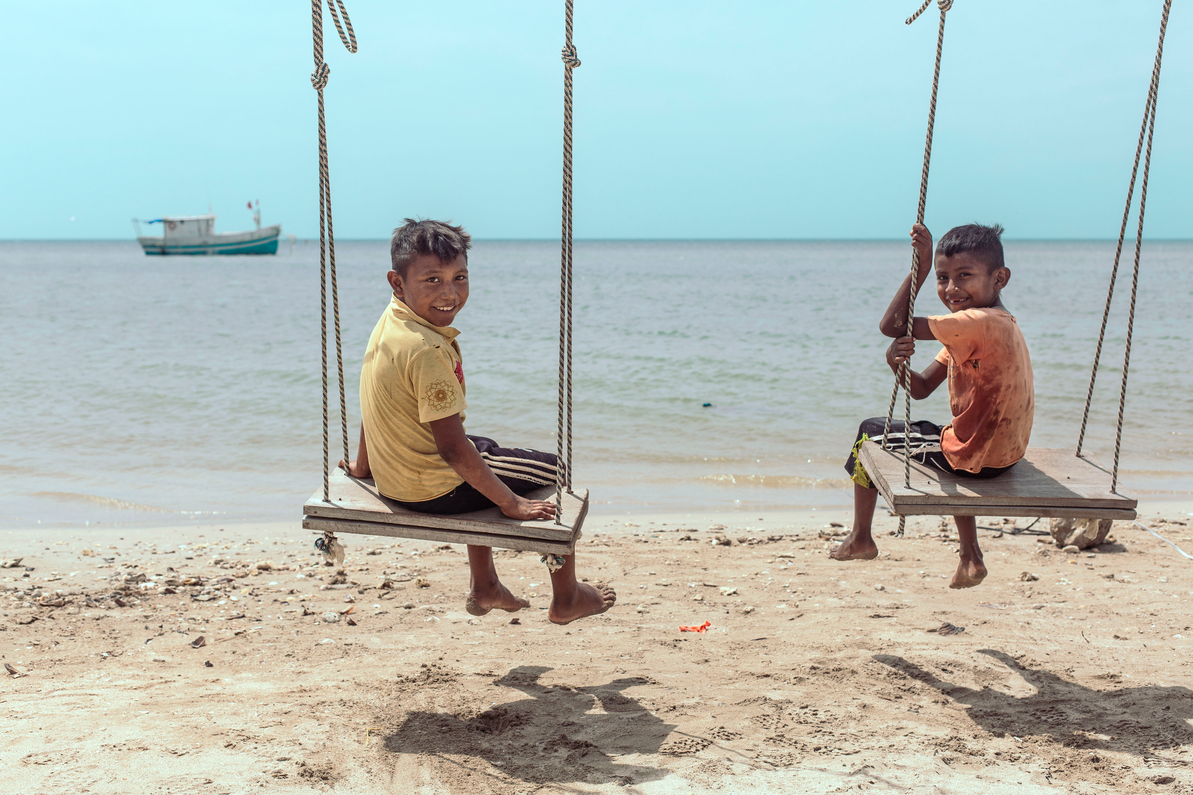 Cabo de la Vela, La Guajira