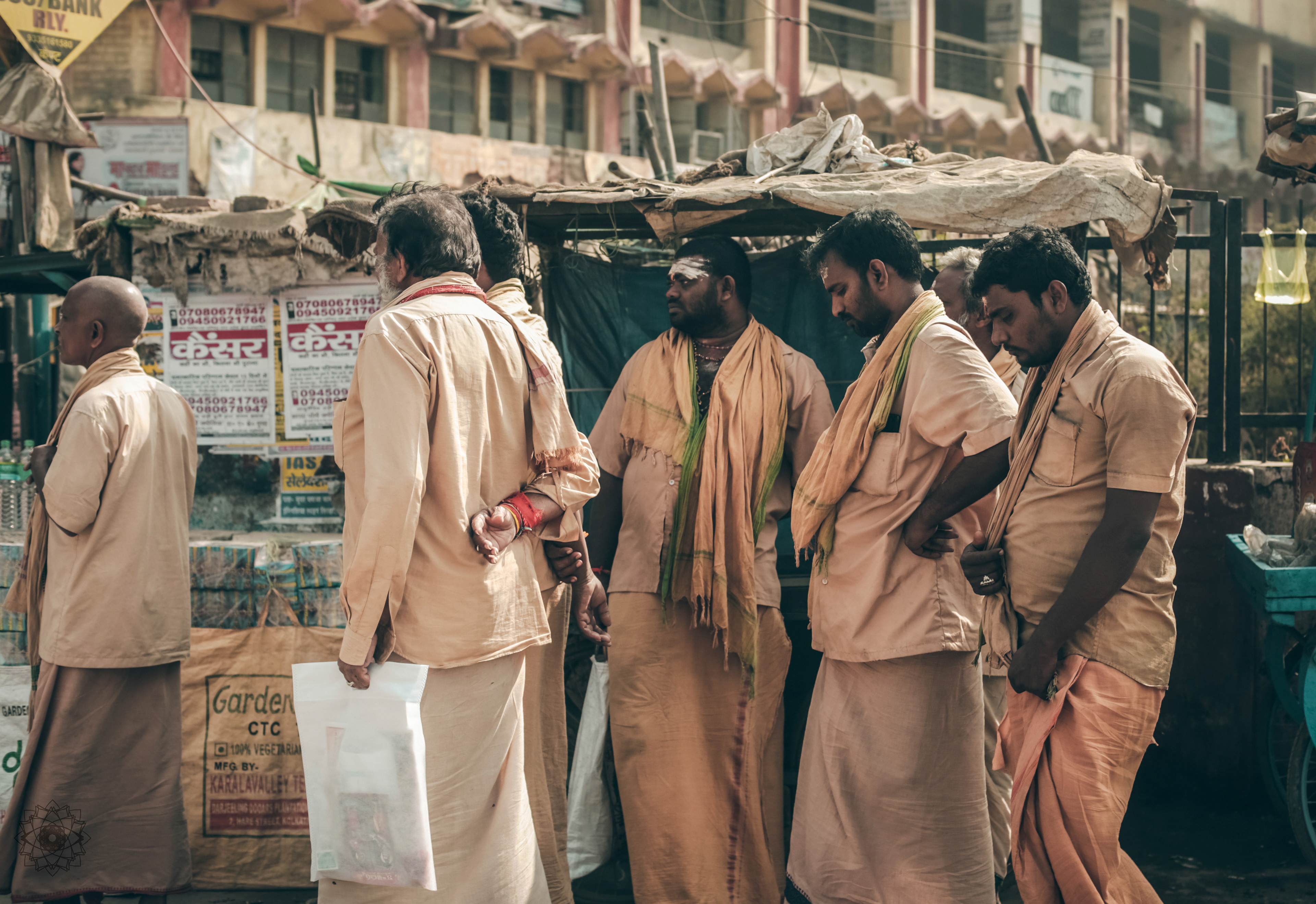 Varanasi