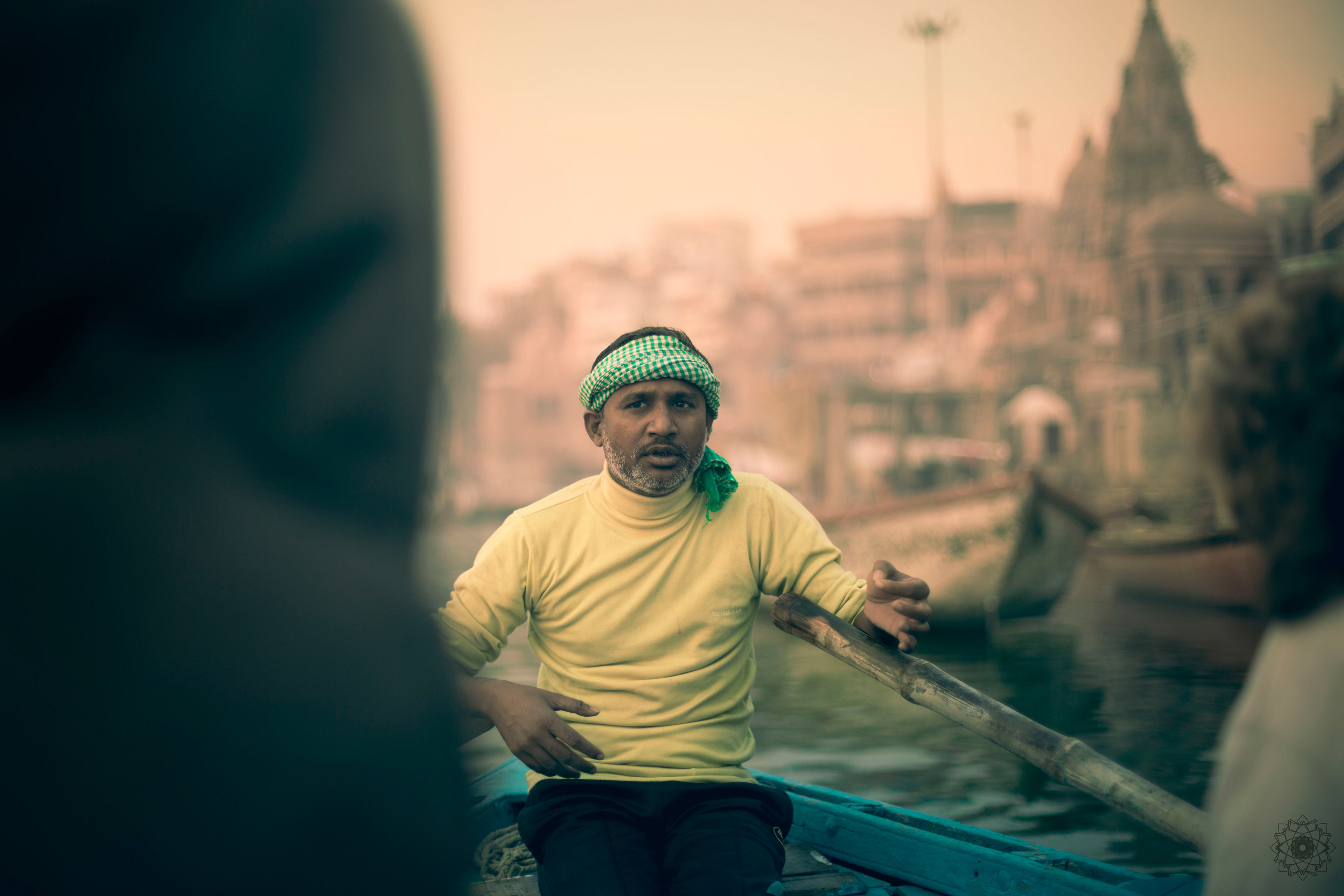 Varanasi