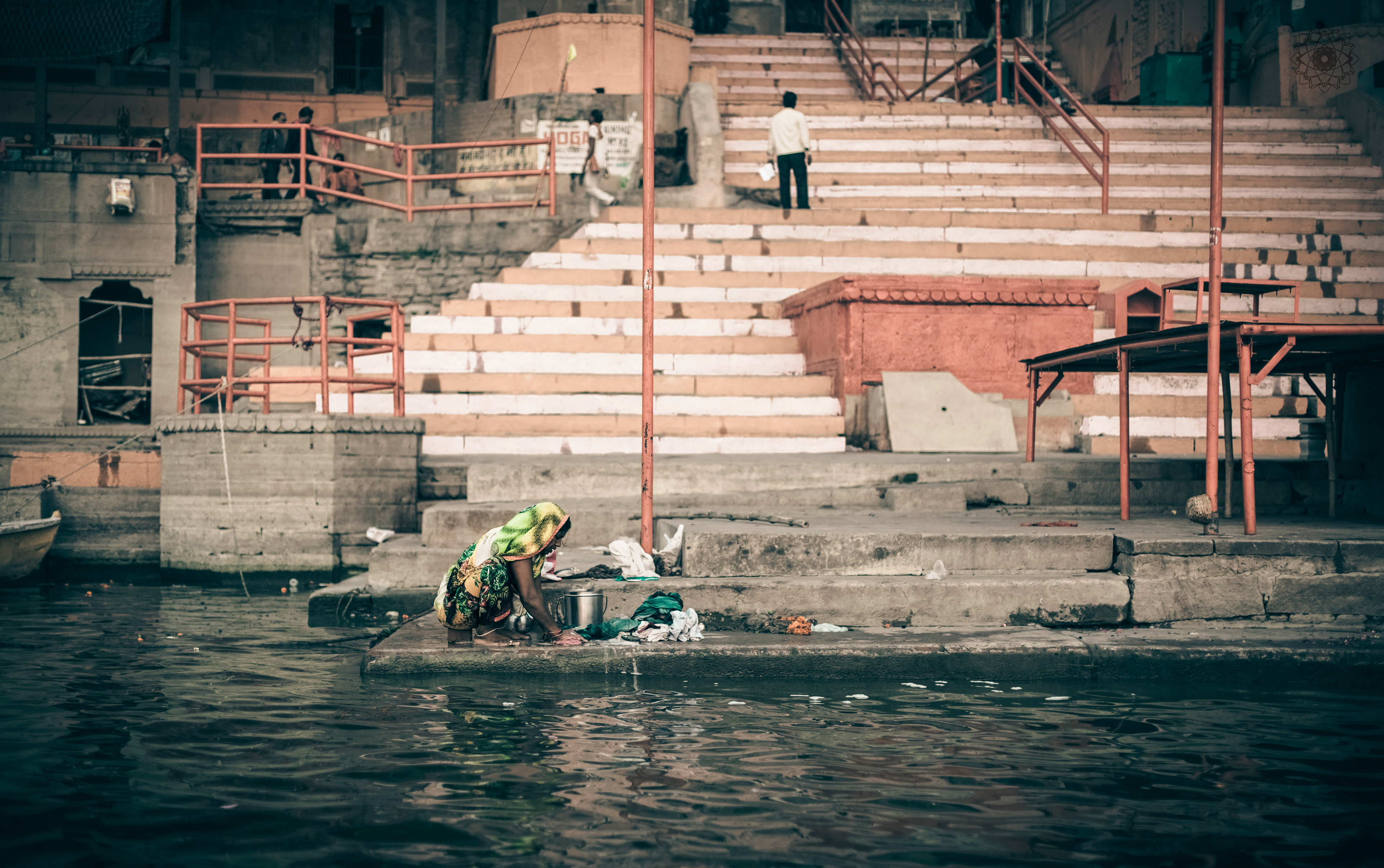 Varanasi