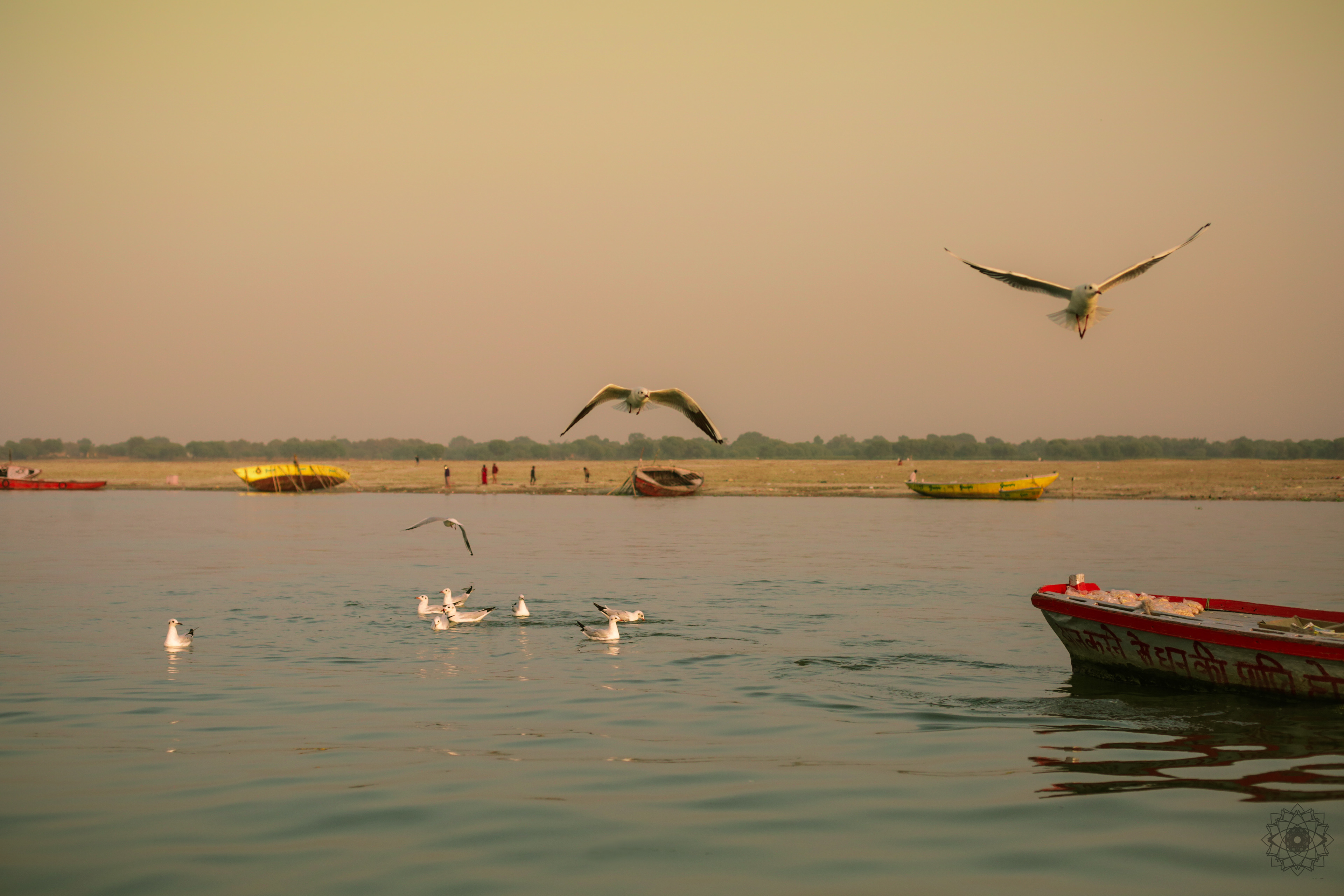 Varanasi