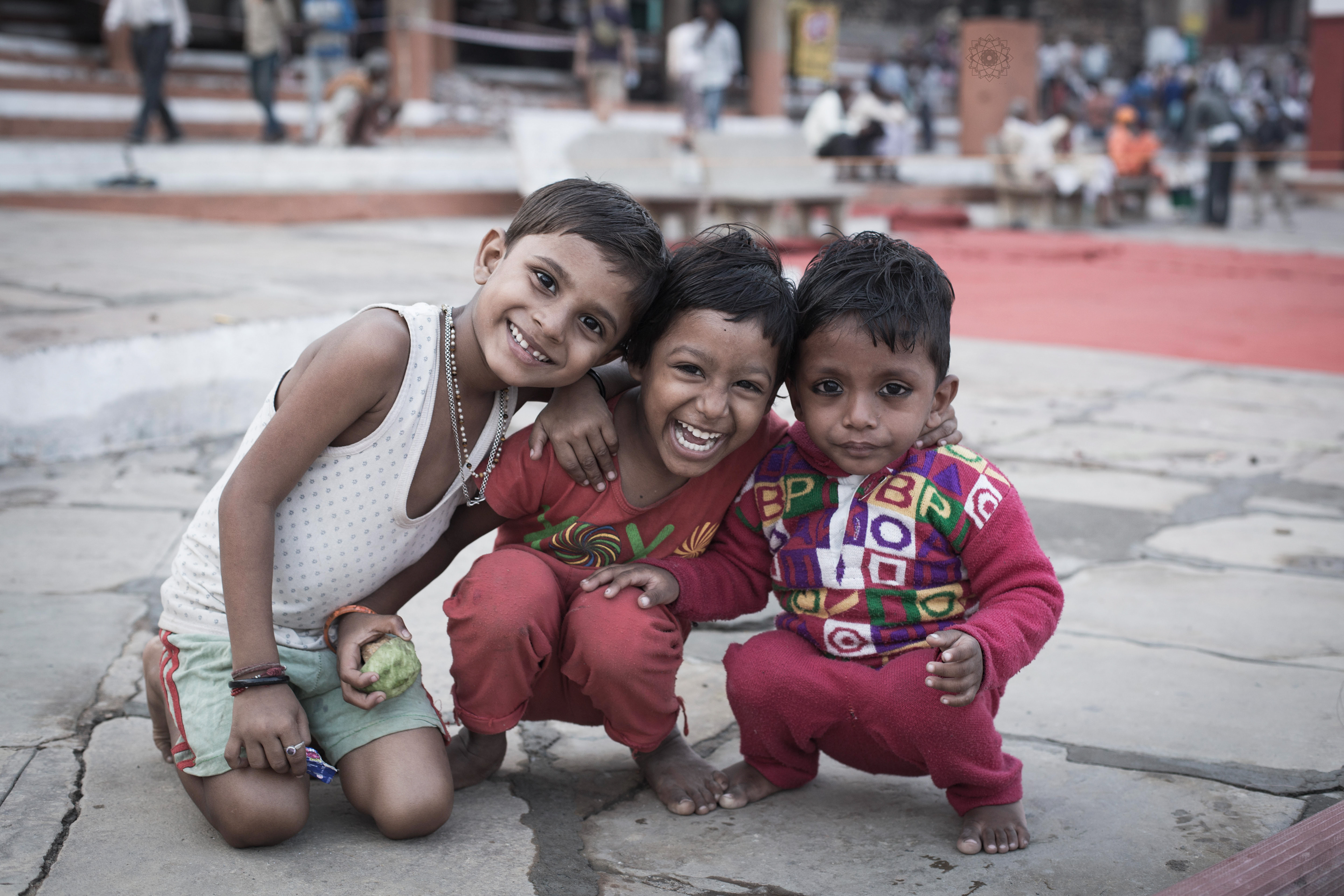 Varanasi