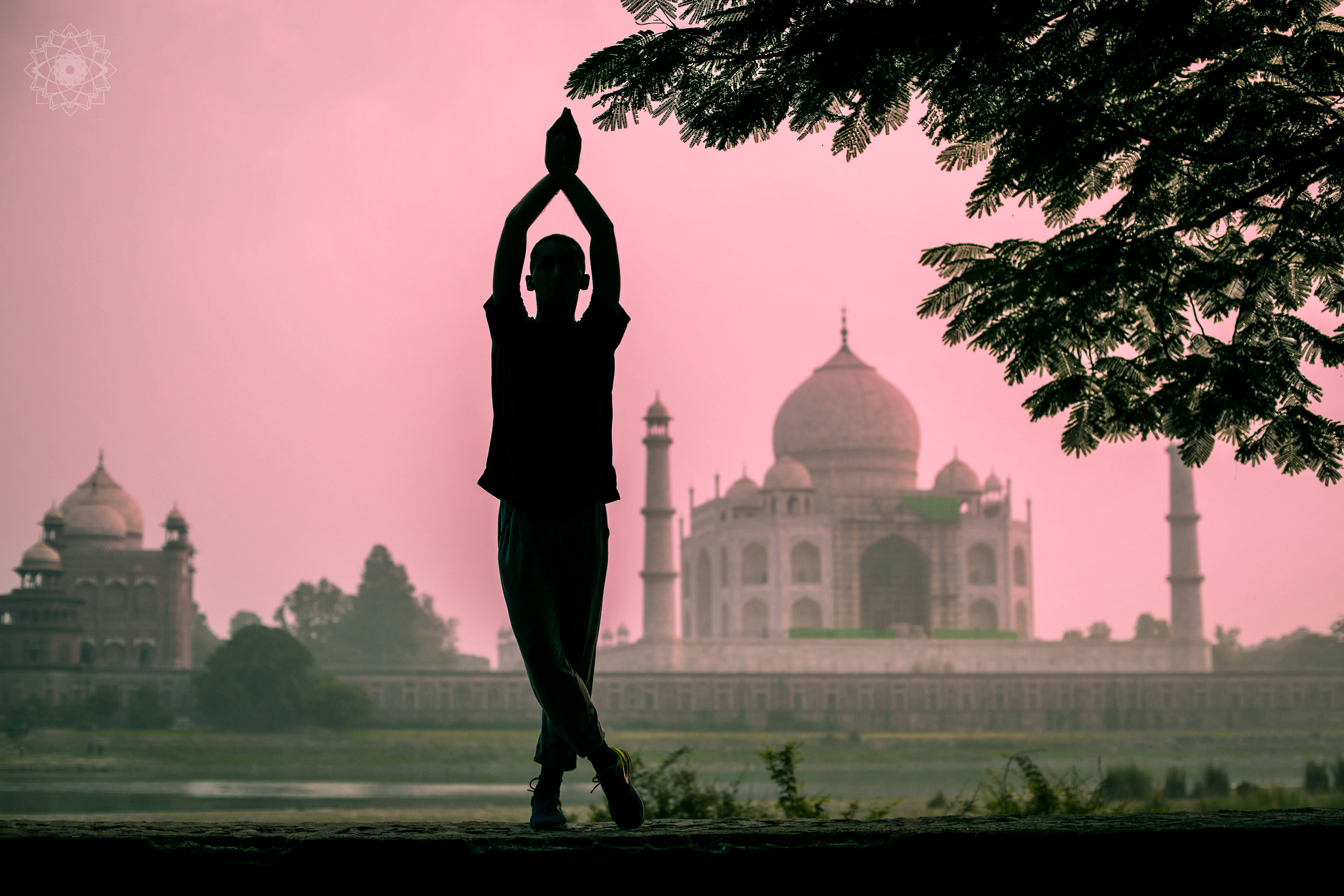 Agra
