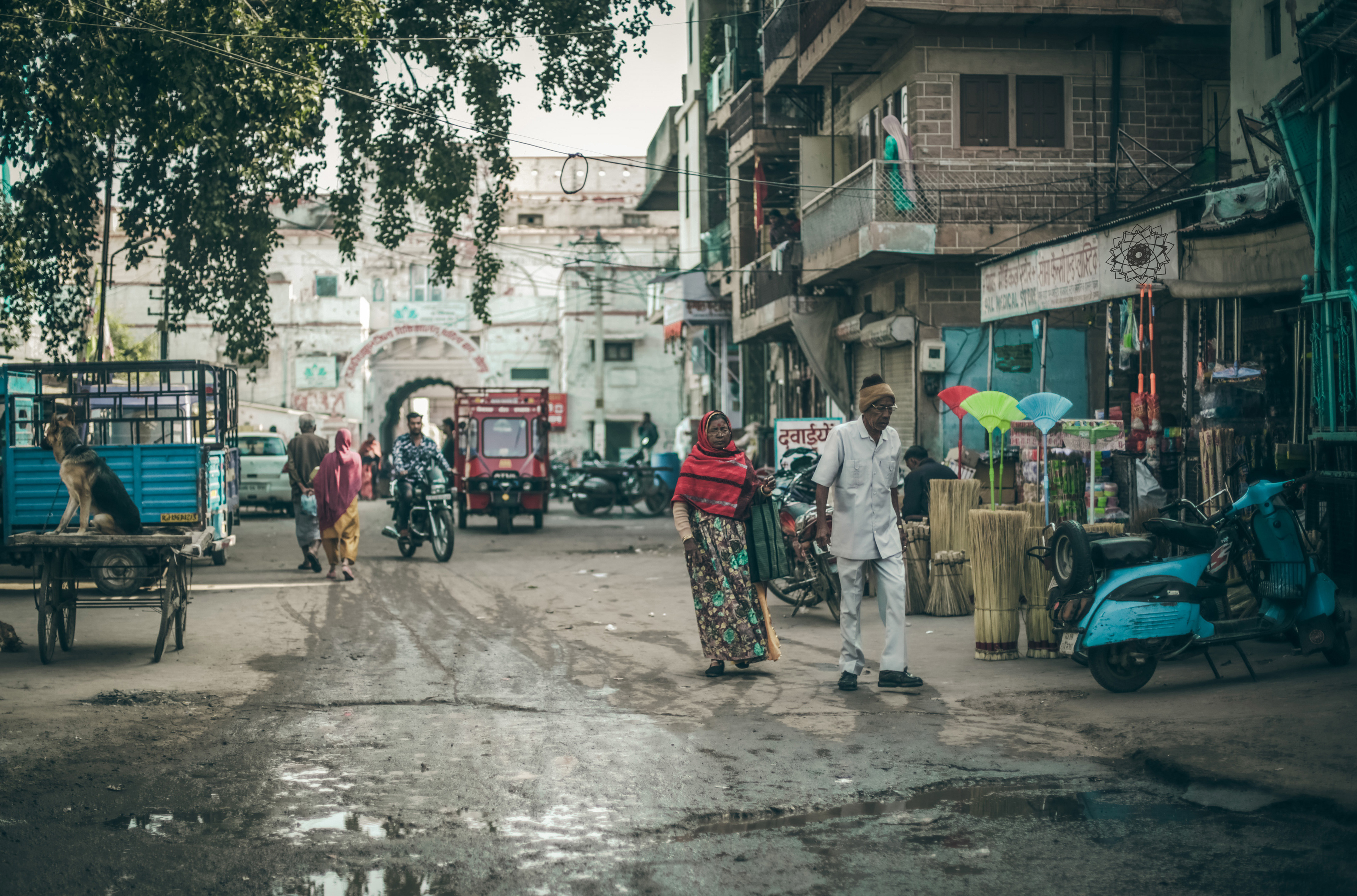 Jodhpur