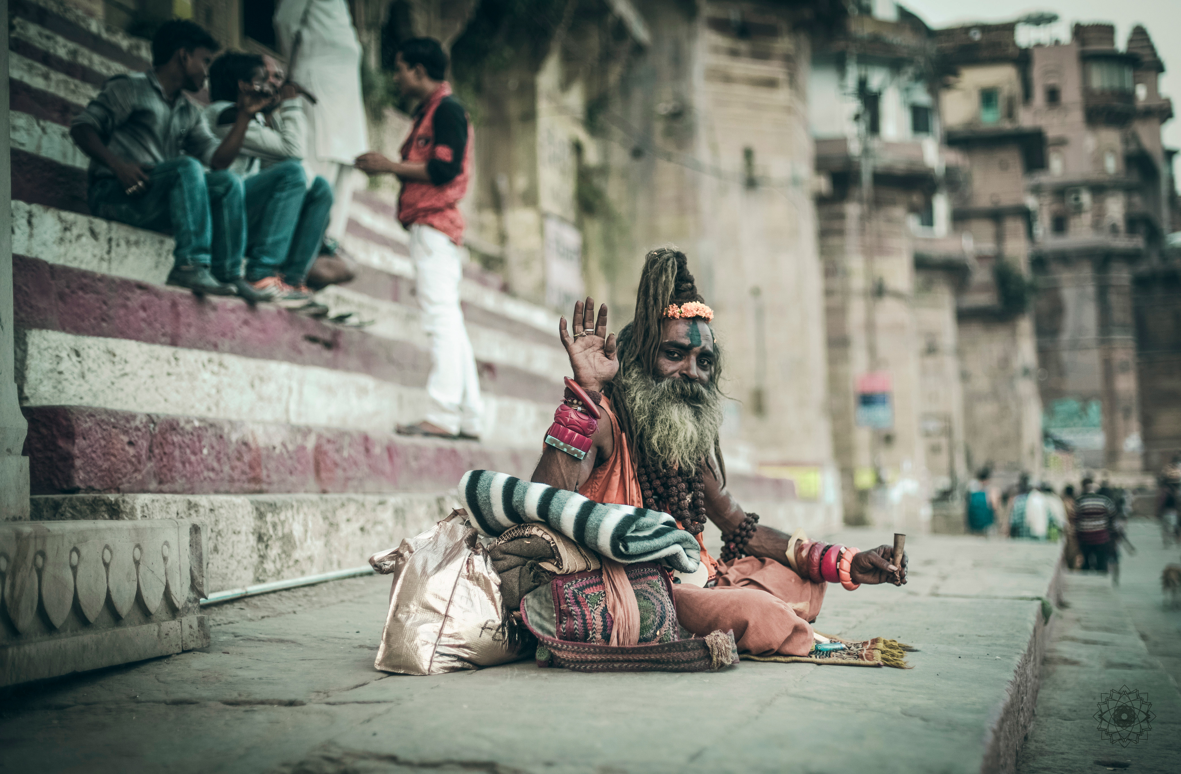 Varanasi