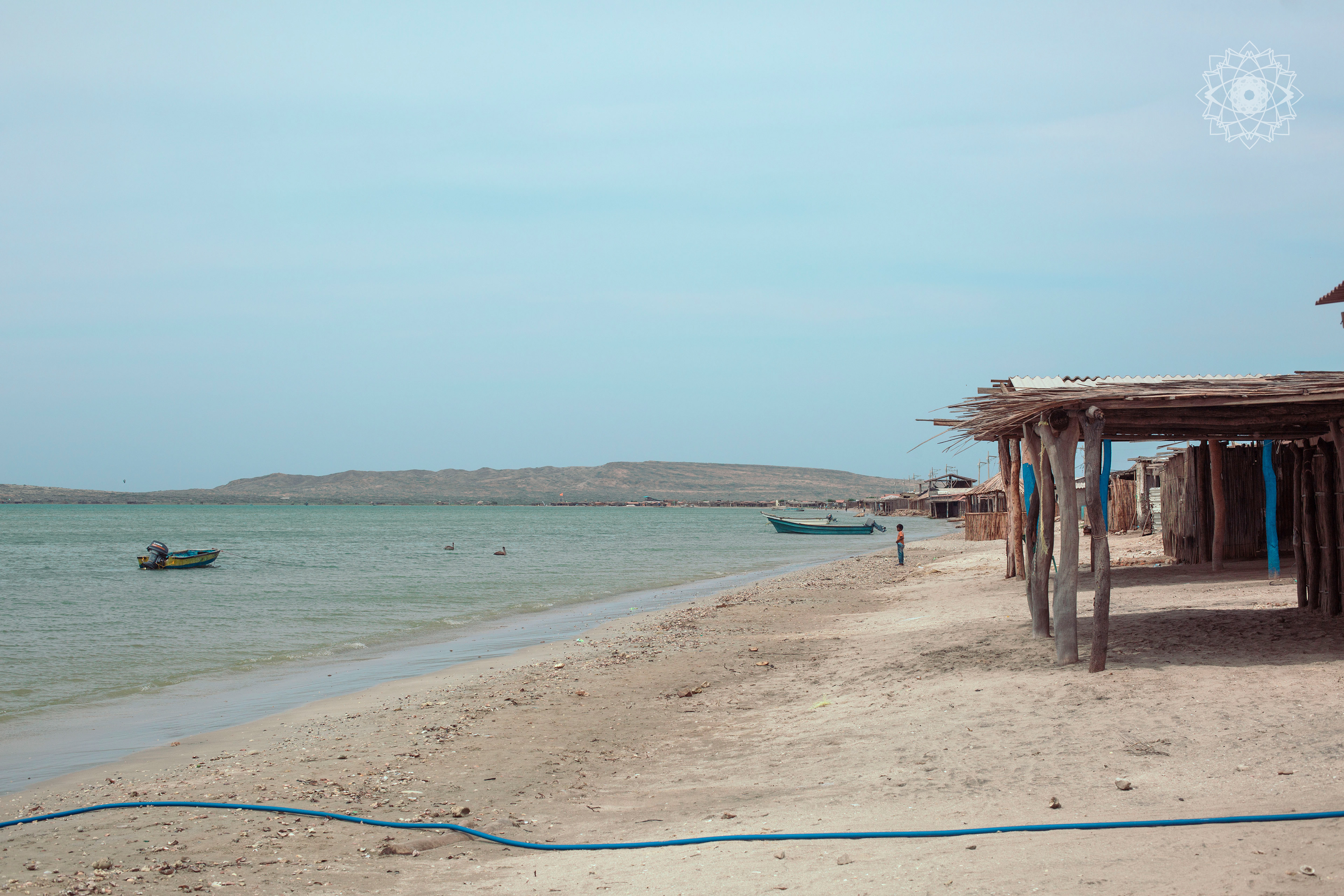 Cabo de la Vela, La Guajira