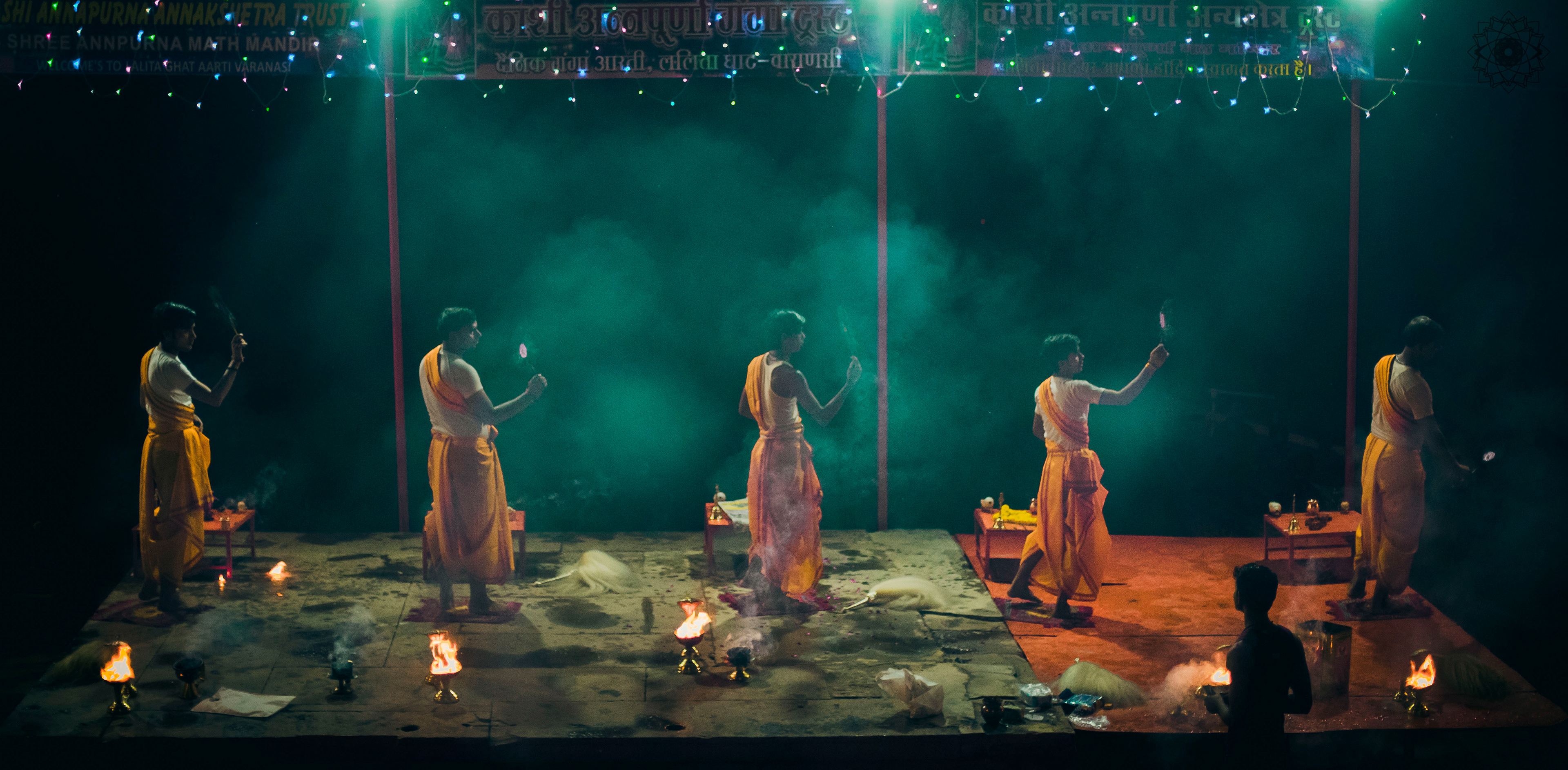 Varanasi