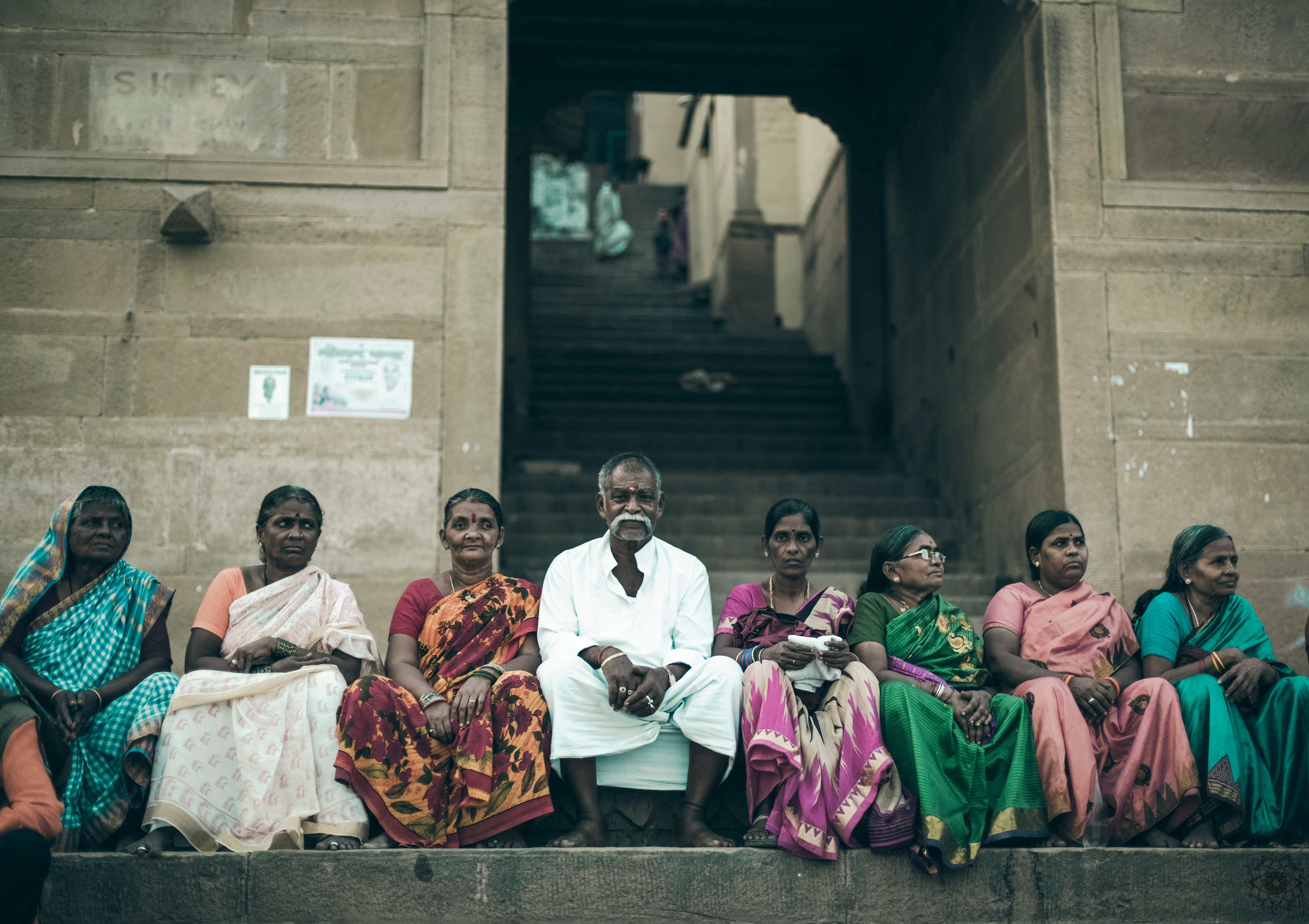 Varanasi