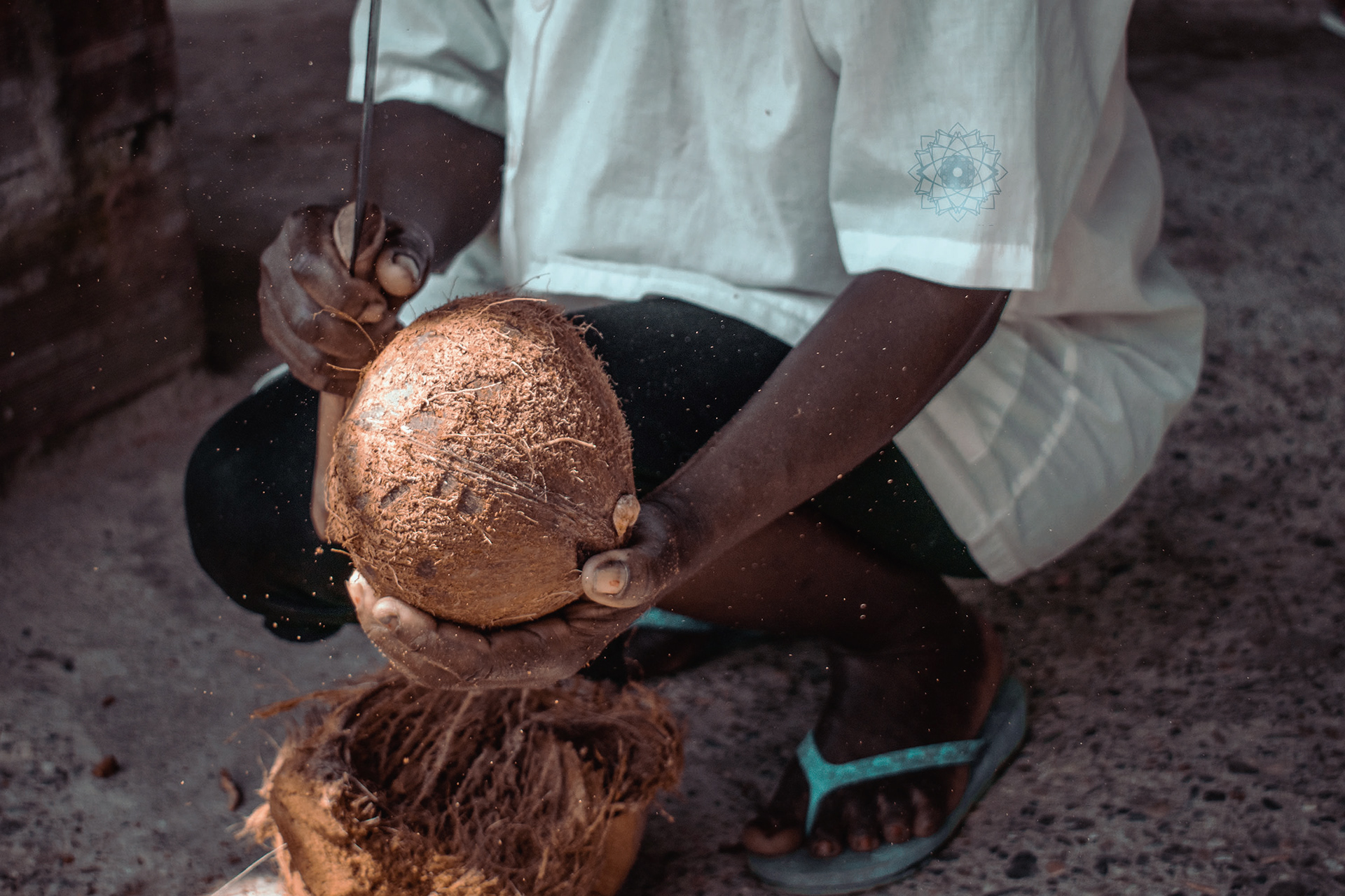 Traditional cuisine workshop