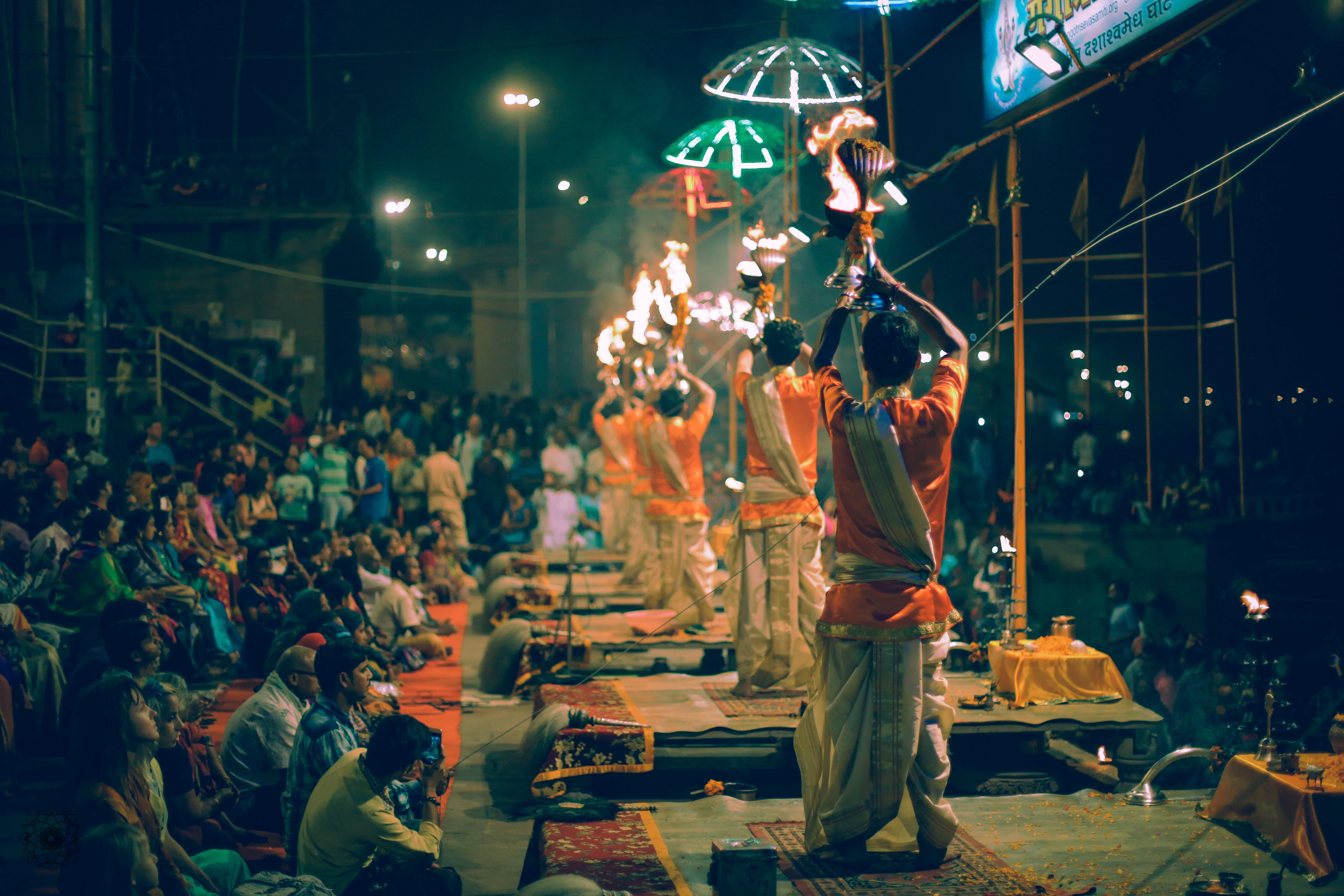 Varanasi