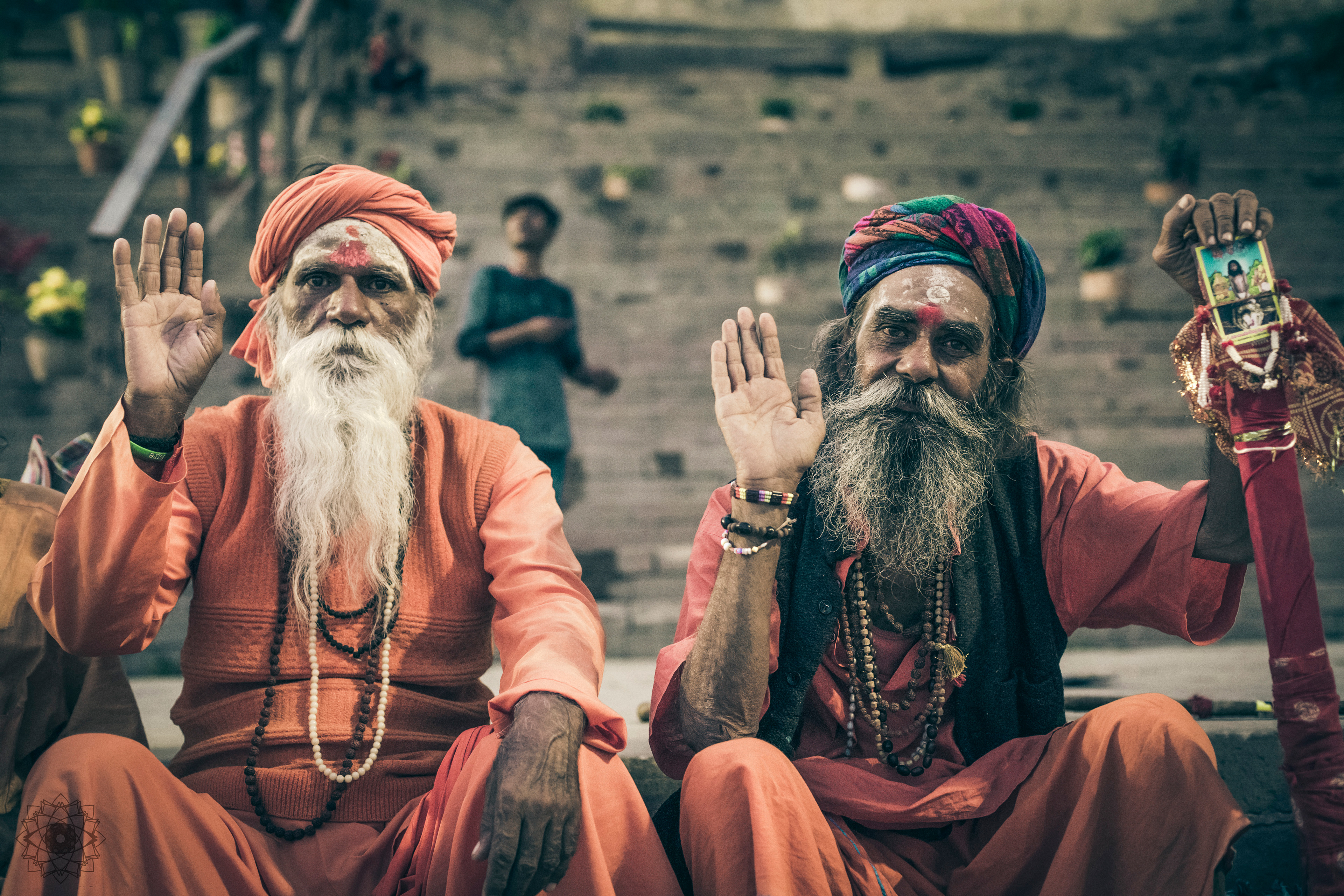 Varanasi