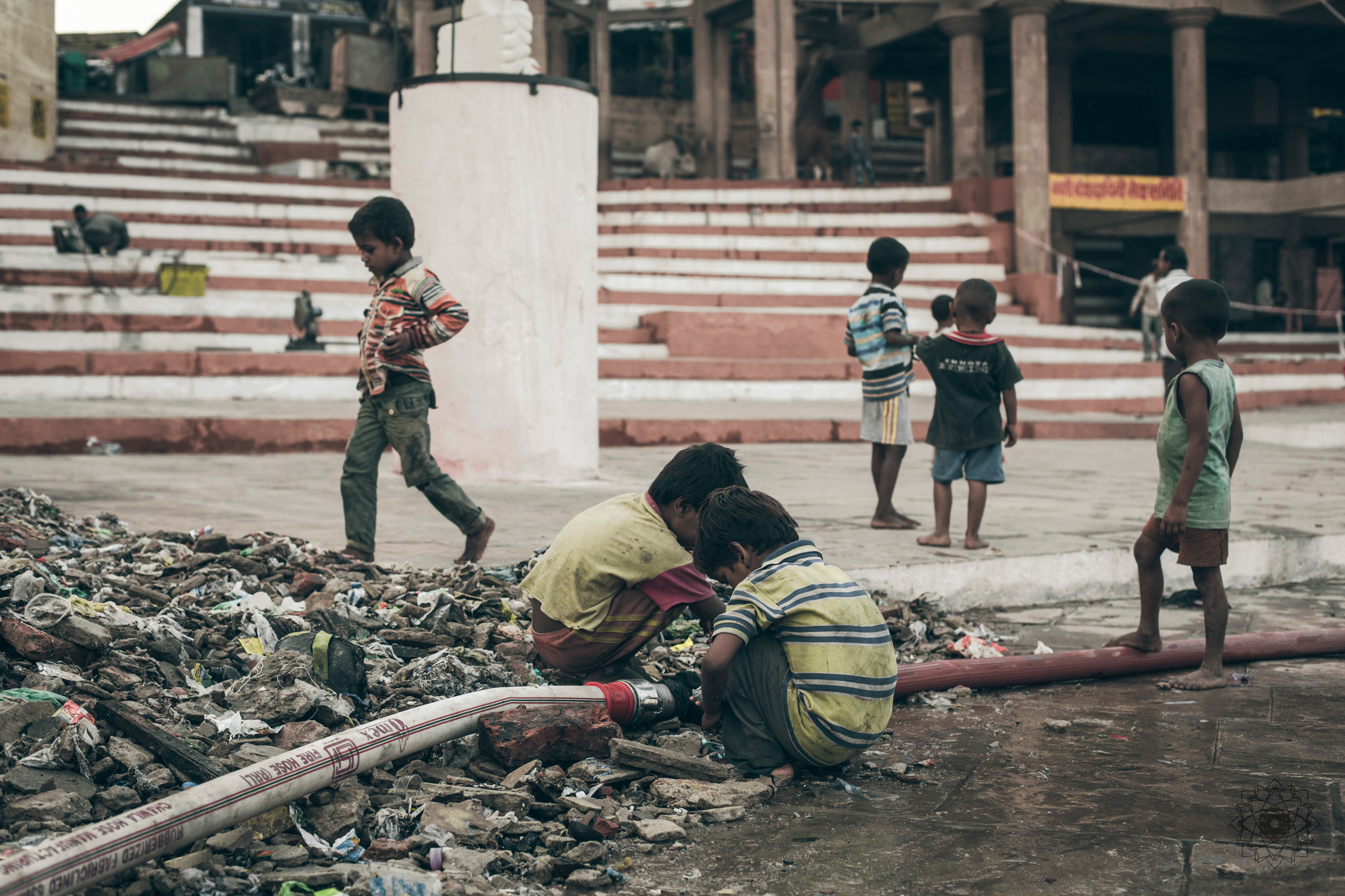 Varanasi