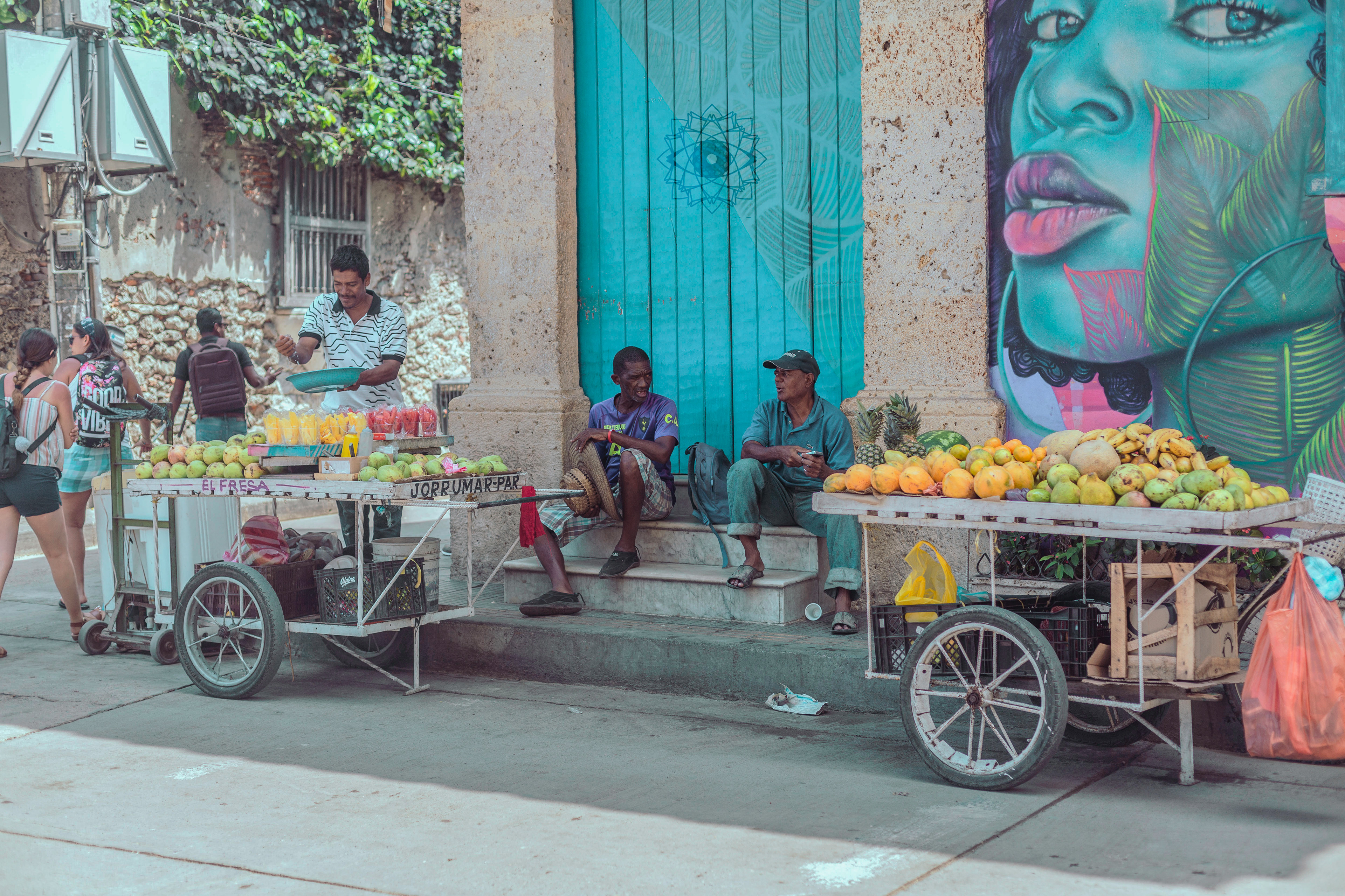 Cartagena