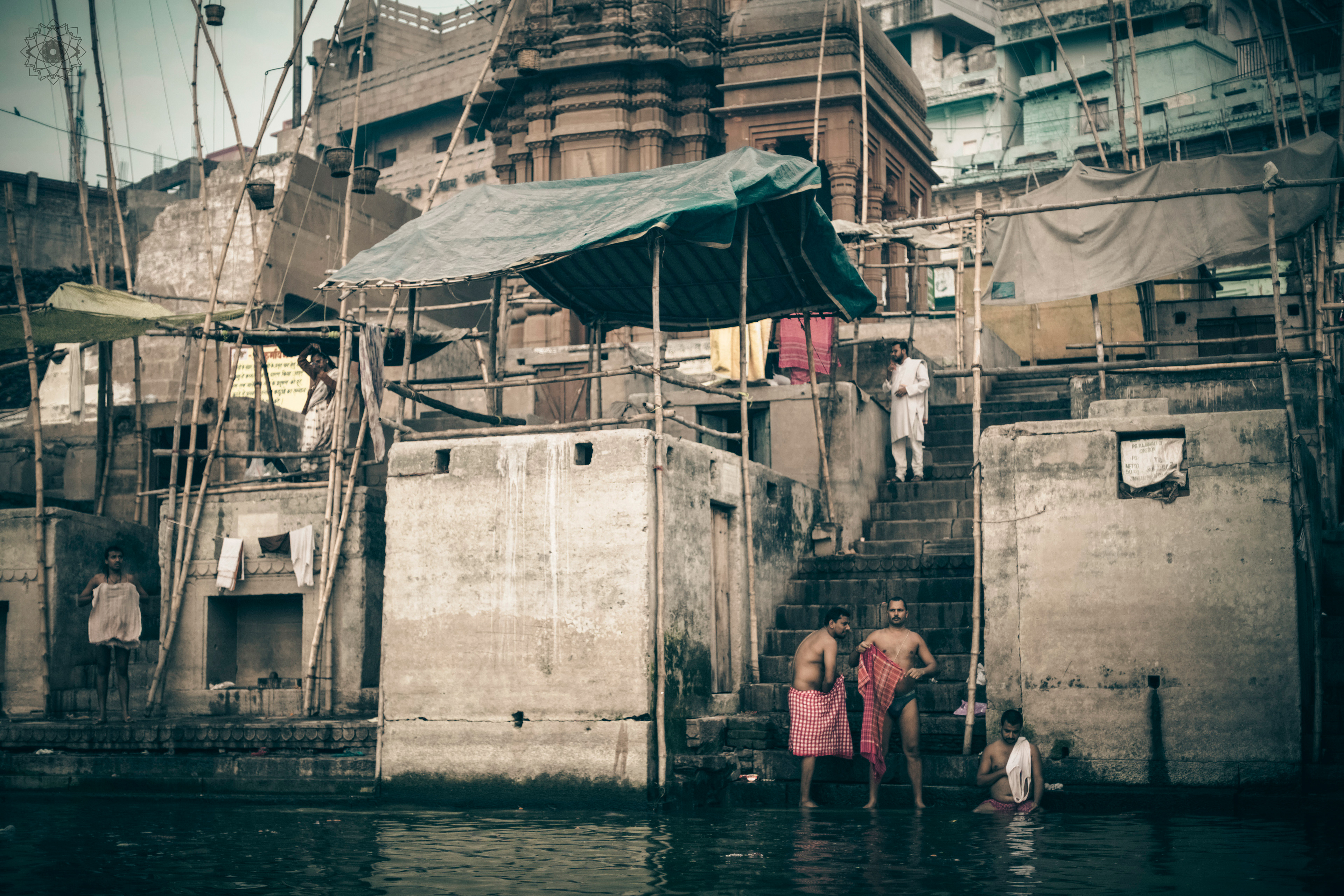 Varanasi