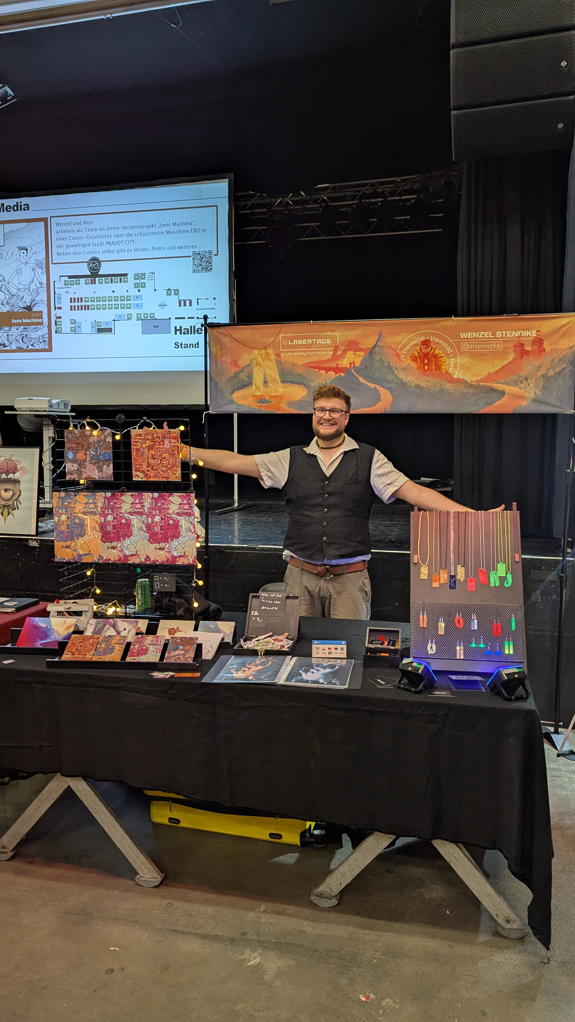 Artdays 2025