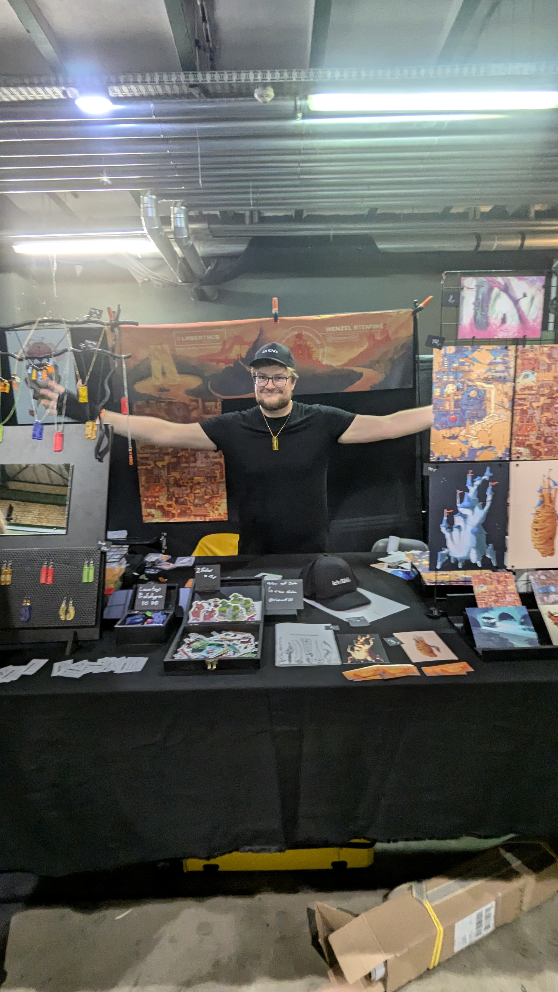 Artdays 2024