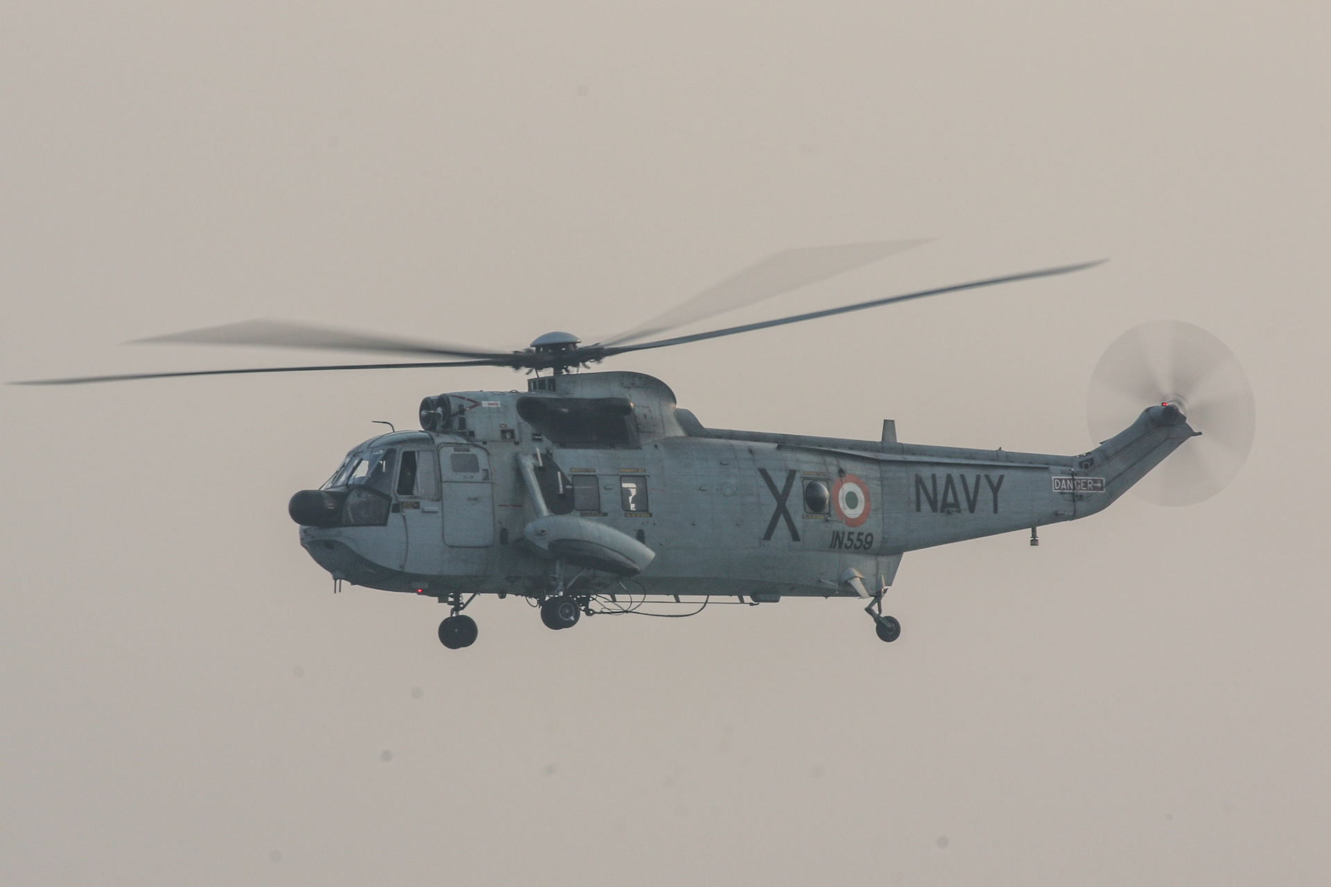 Cdr Yuvraj Kumar & Cdr Mahesh